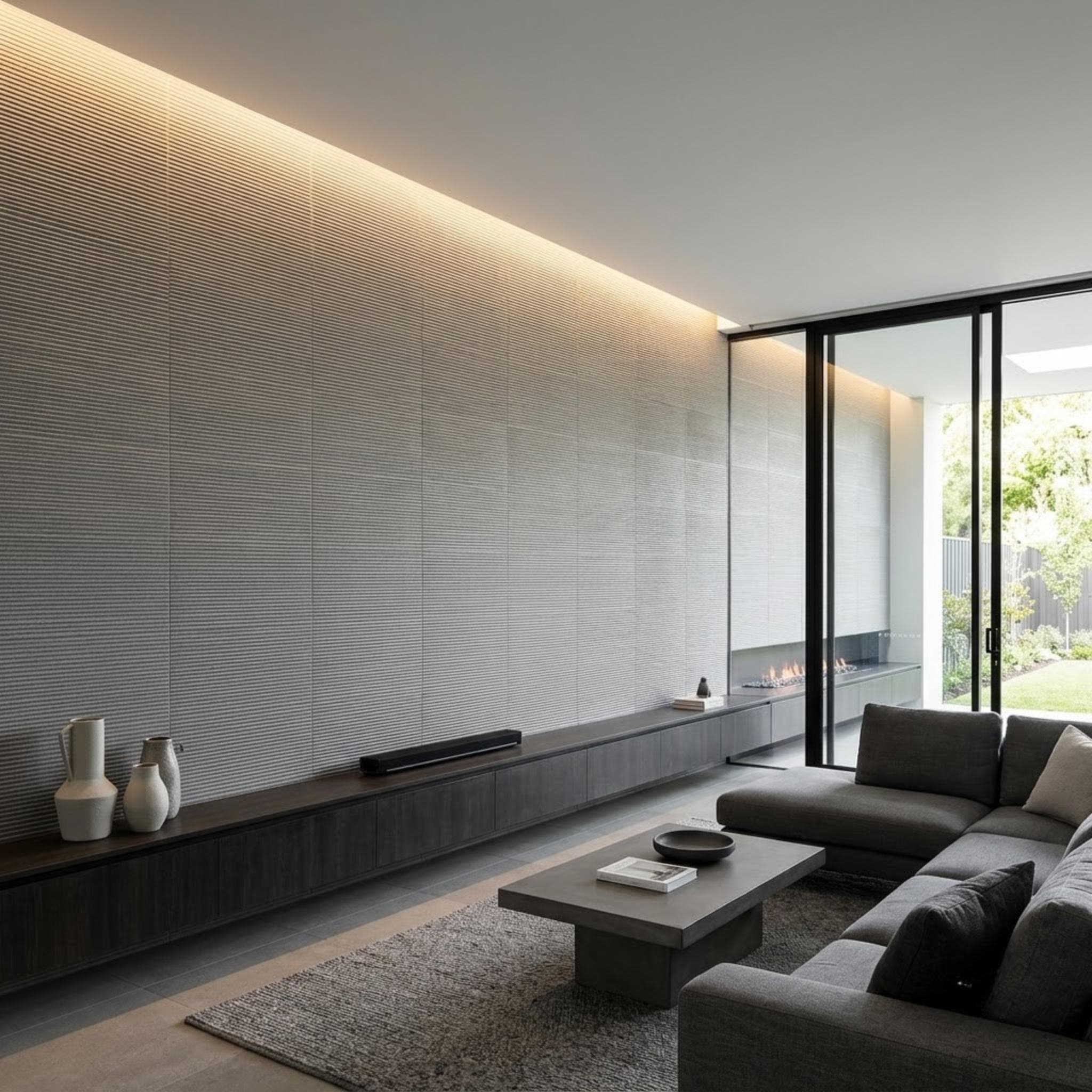 Gạch ốp lát Trung Quốc Kẻ Xước 66N4