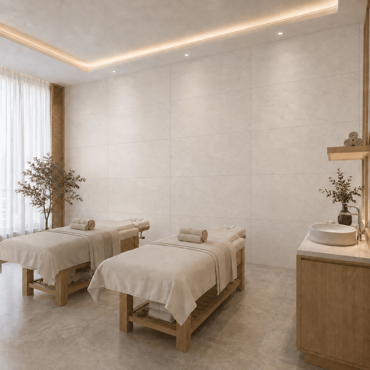 Gạch ốp lát Việt Nam Eurotile Vân cát PHSQ02