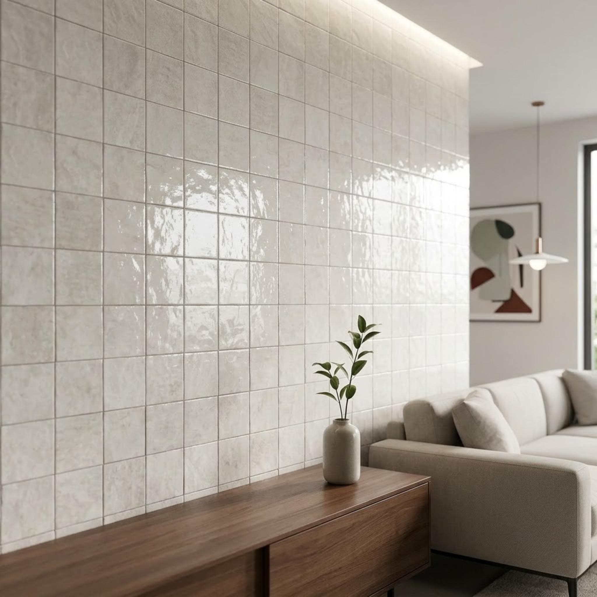Gạch ốp tường Trung Quốc Mosaic LP12300