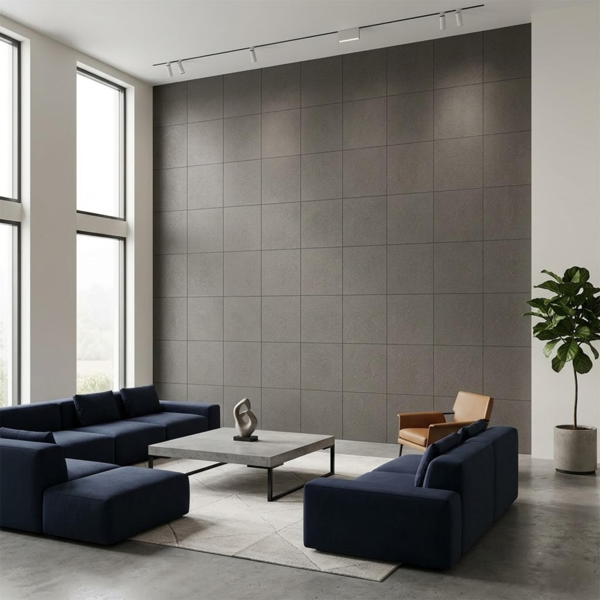 Gạch ốp lát Việt Nam Hoàng Gia (Royal) Vân đá GM50009