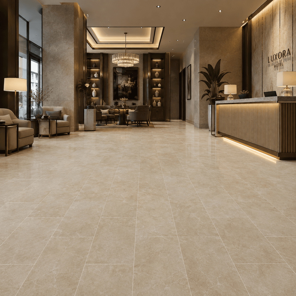 Gạch ốp lát Việt Nam Prime Marble 9516