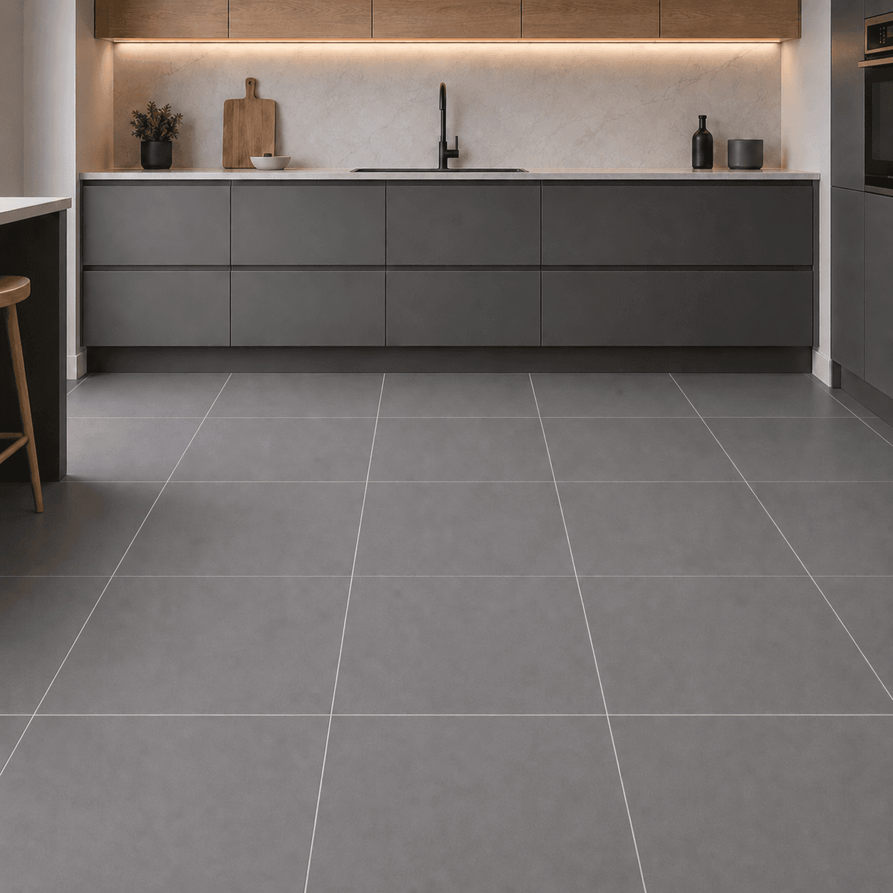 Gạch ốp lát Việt Nam Vân xi măng GOSM04
