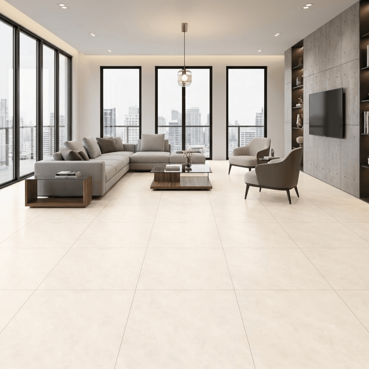 Gạch ốp lát Việt Nam Viglacera Vân đá SOKE02
