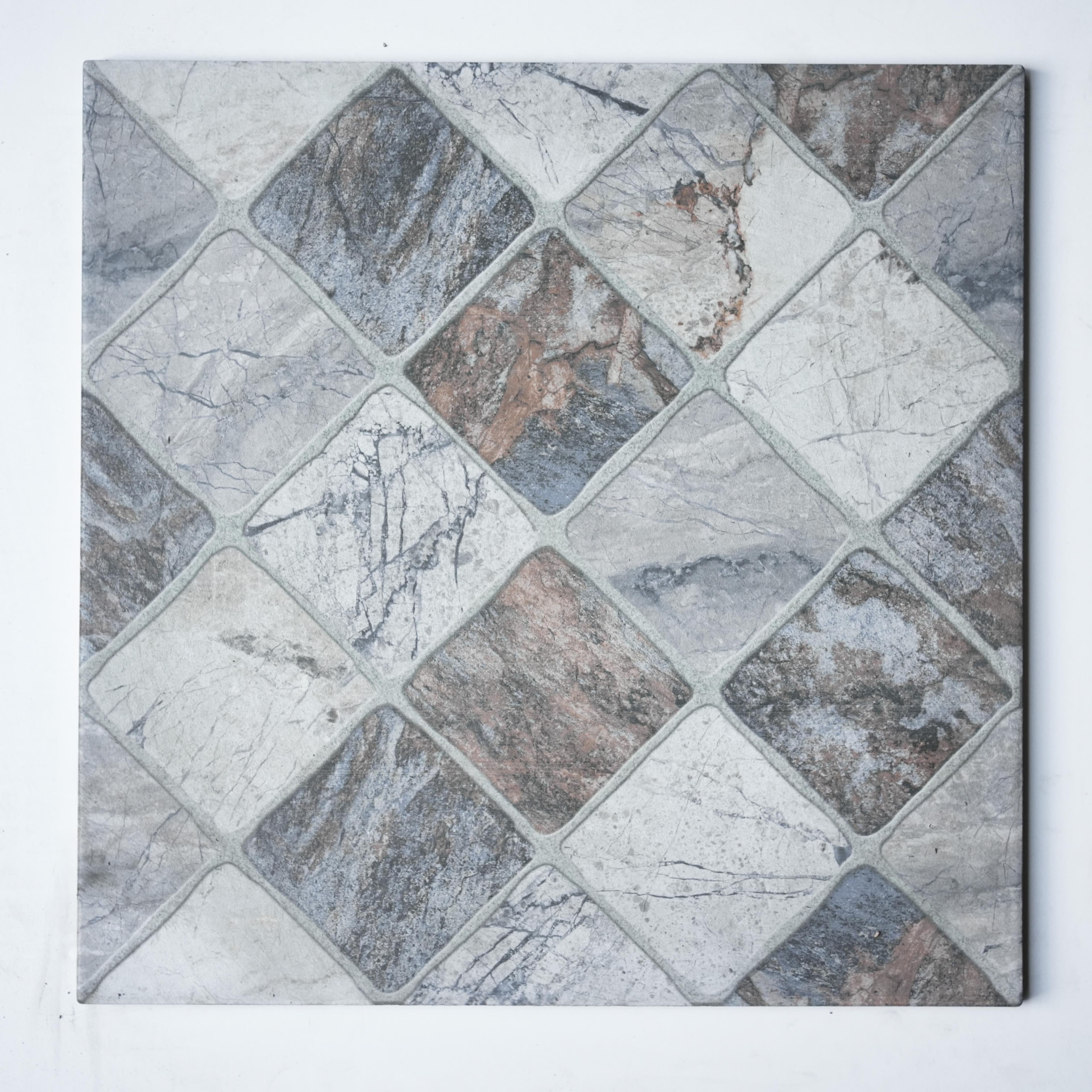 Gạch ốp lát Duragres 40x40 ROZARIOBLUE