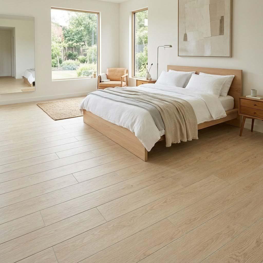 Gạch ốp lát Việt Nam Eurotile Giả gỗ MCHM01