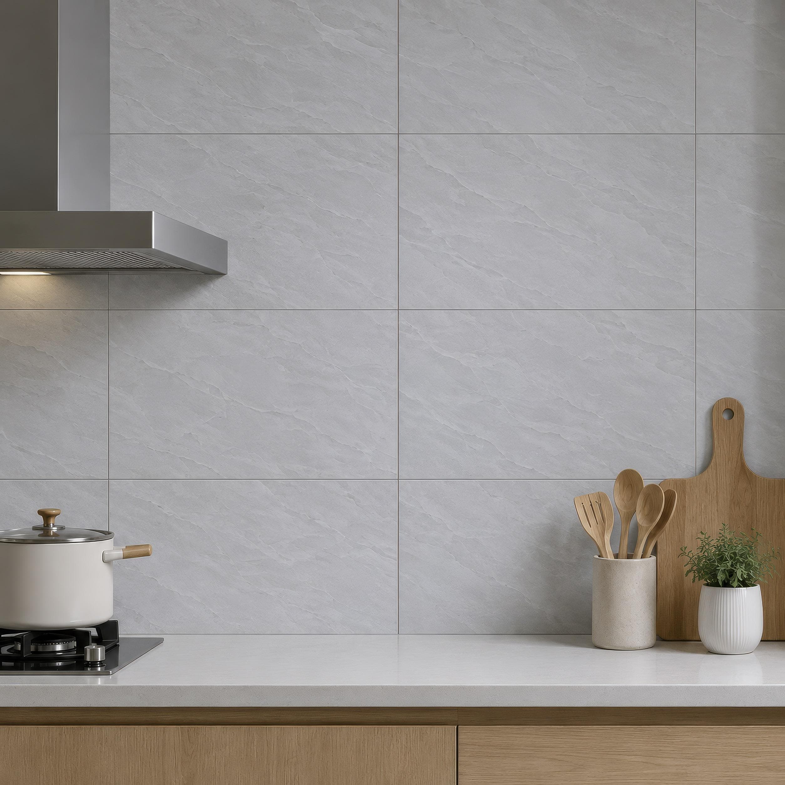 Gạch ốp lát Việt Nam Kiến Hưng Vân xi măng KH3601A