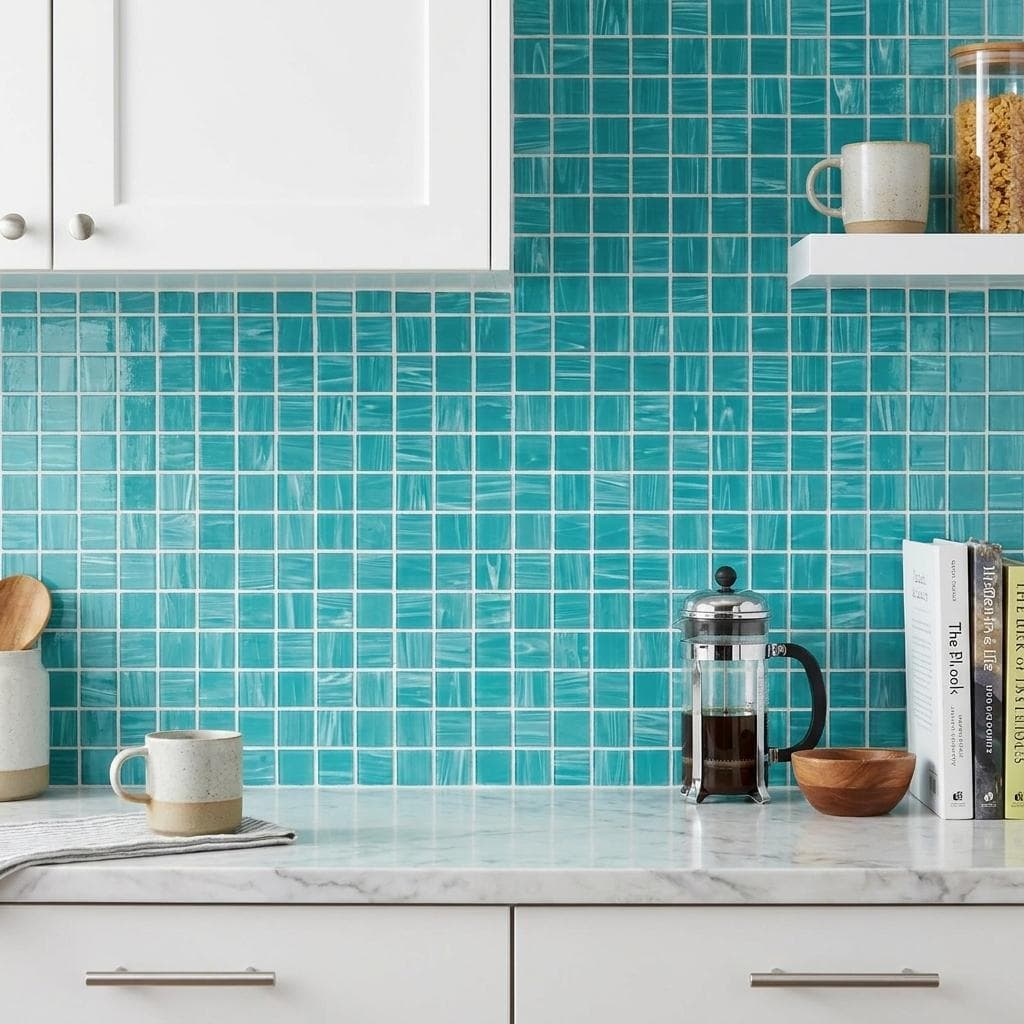 Gạch Việt Nam Vinh Trí Phát Mosaic VFC033