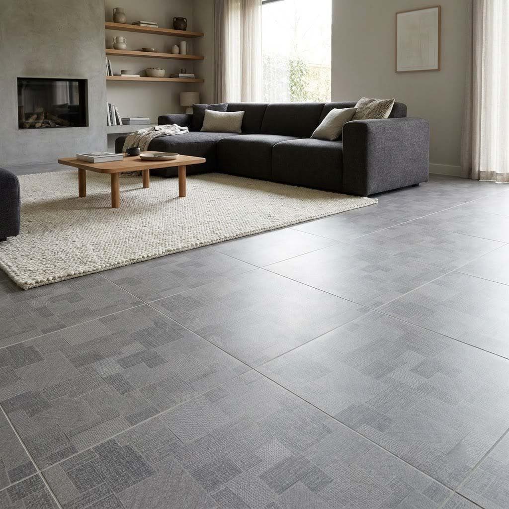 Gạch ốp lát Việt Nam Legia Vân vải YF602279H04-1