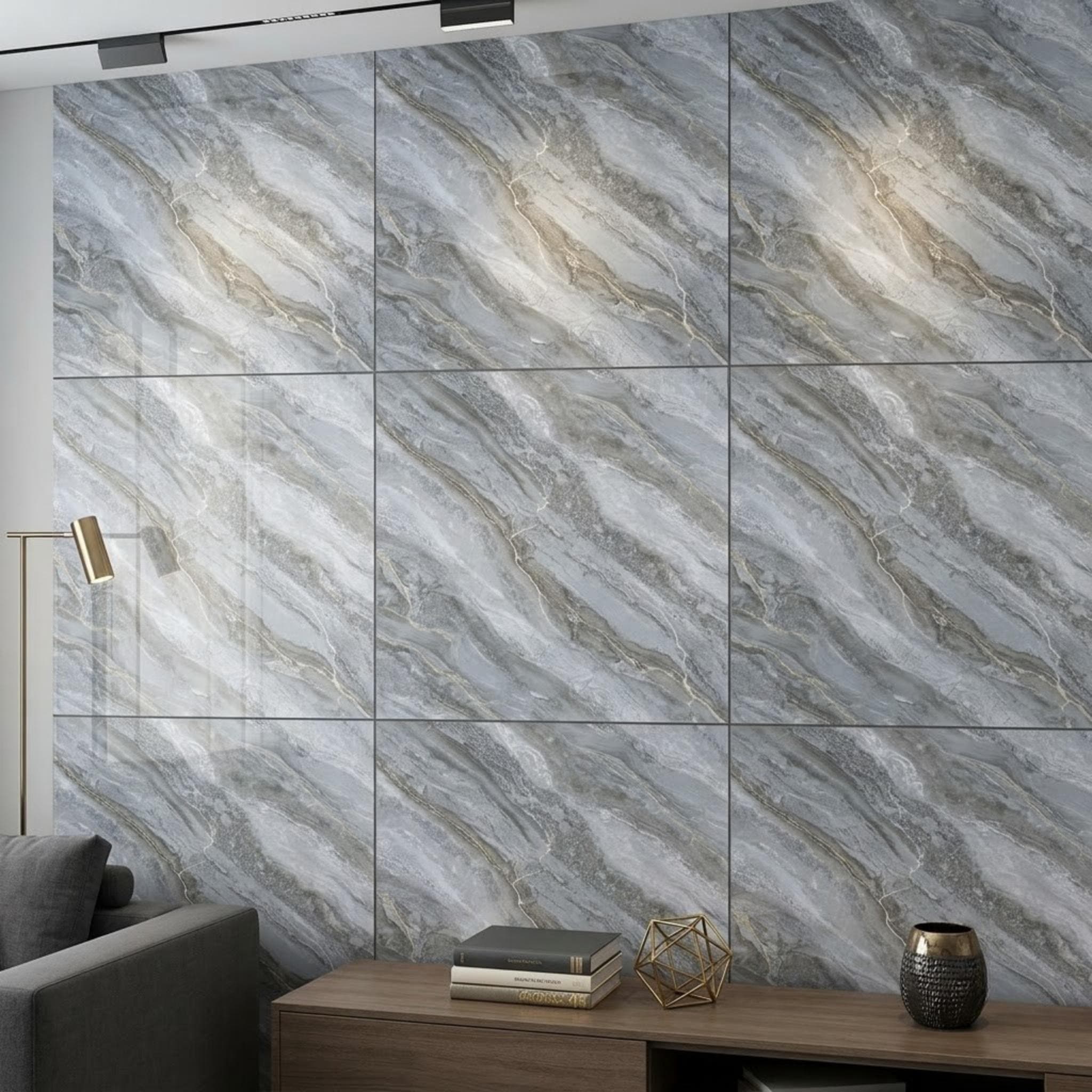 Gạch ốp lát Việt Nam Nice Marble LK66038
