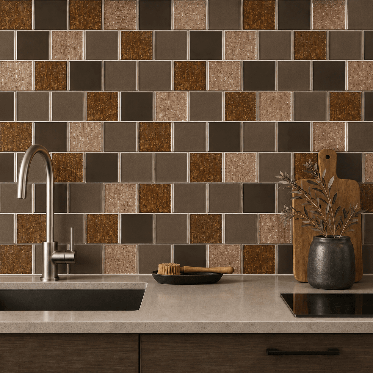 Gạch Trung Quốc Mosaic SFY-8994