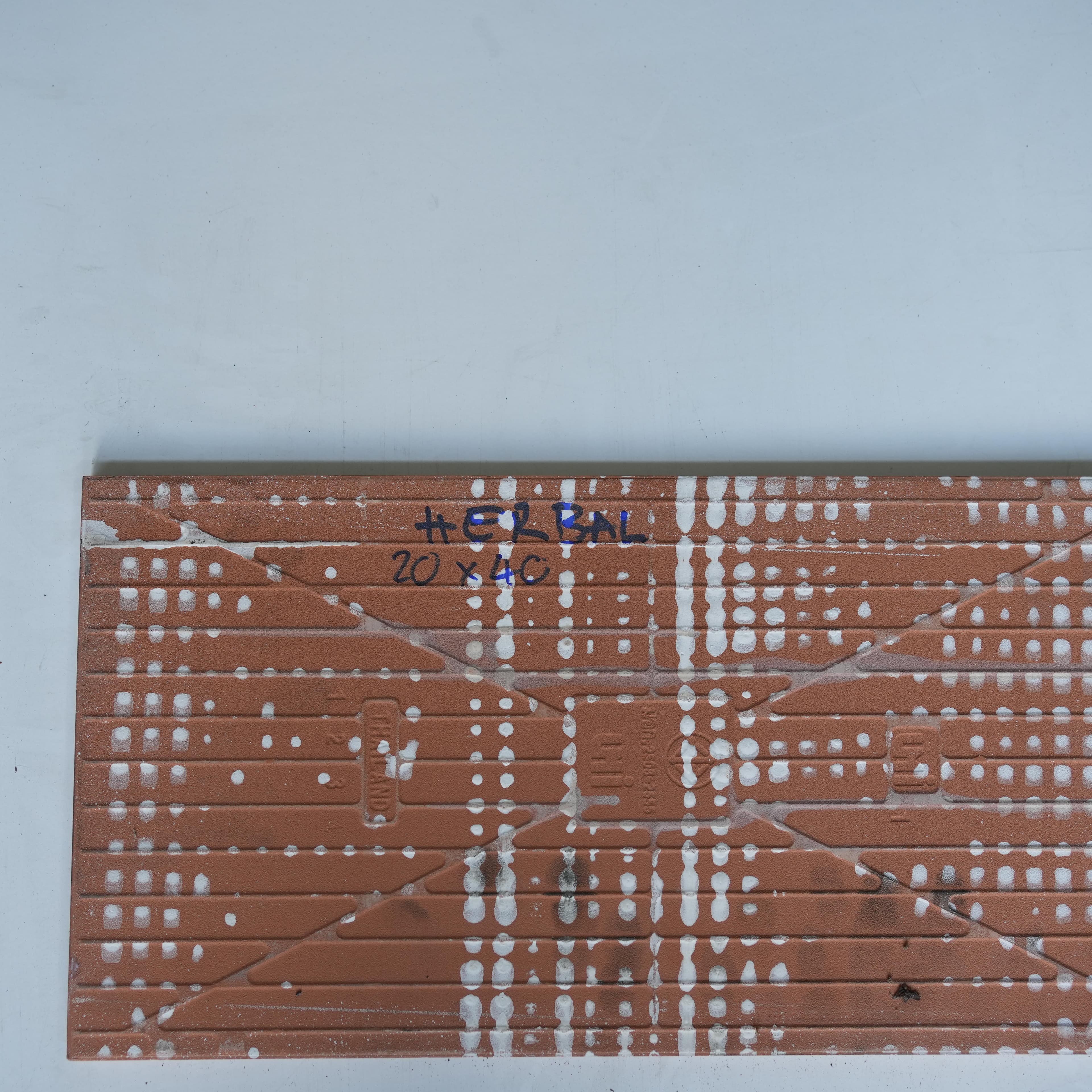 Gạch ốp lát Union Mosaic 20x40 LD-111HERBAL(D)