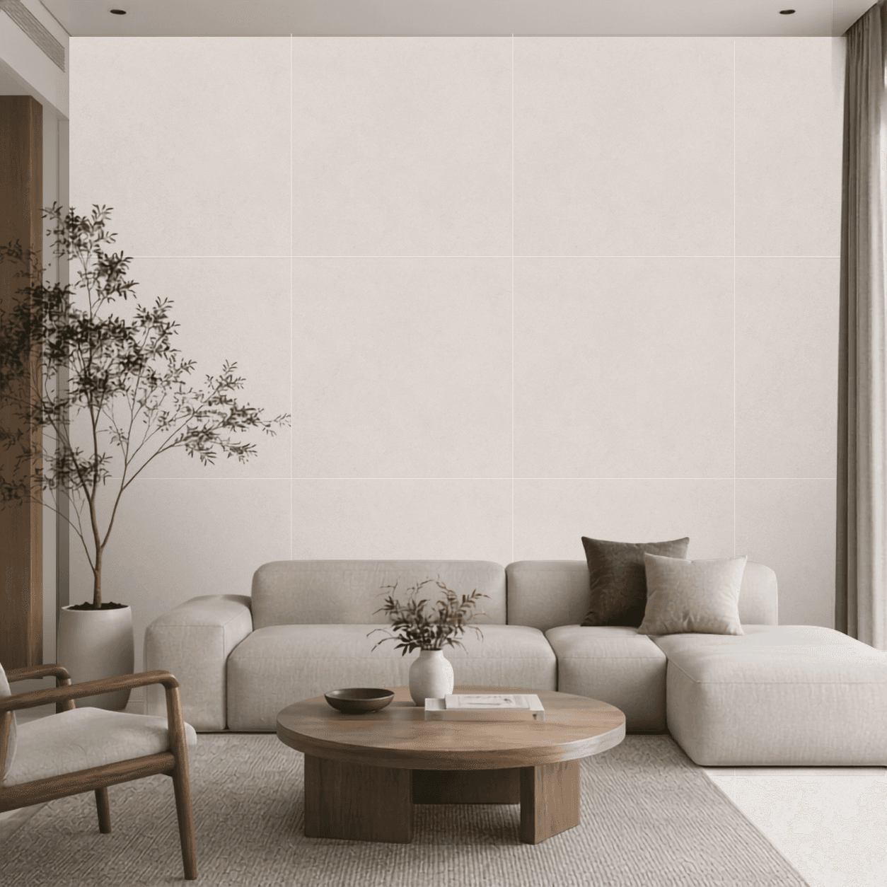 Gạch lát nền Việt Nam Taicera Vân đá G88P32JM