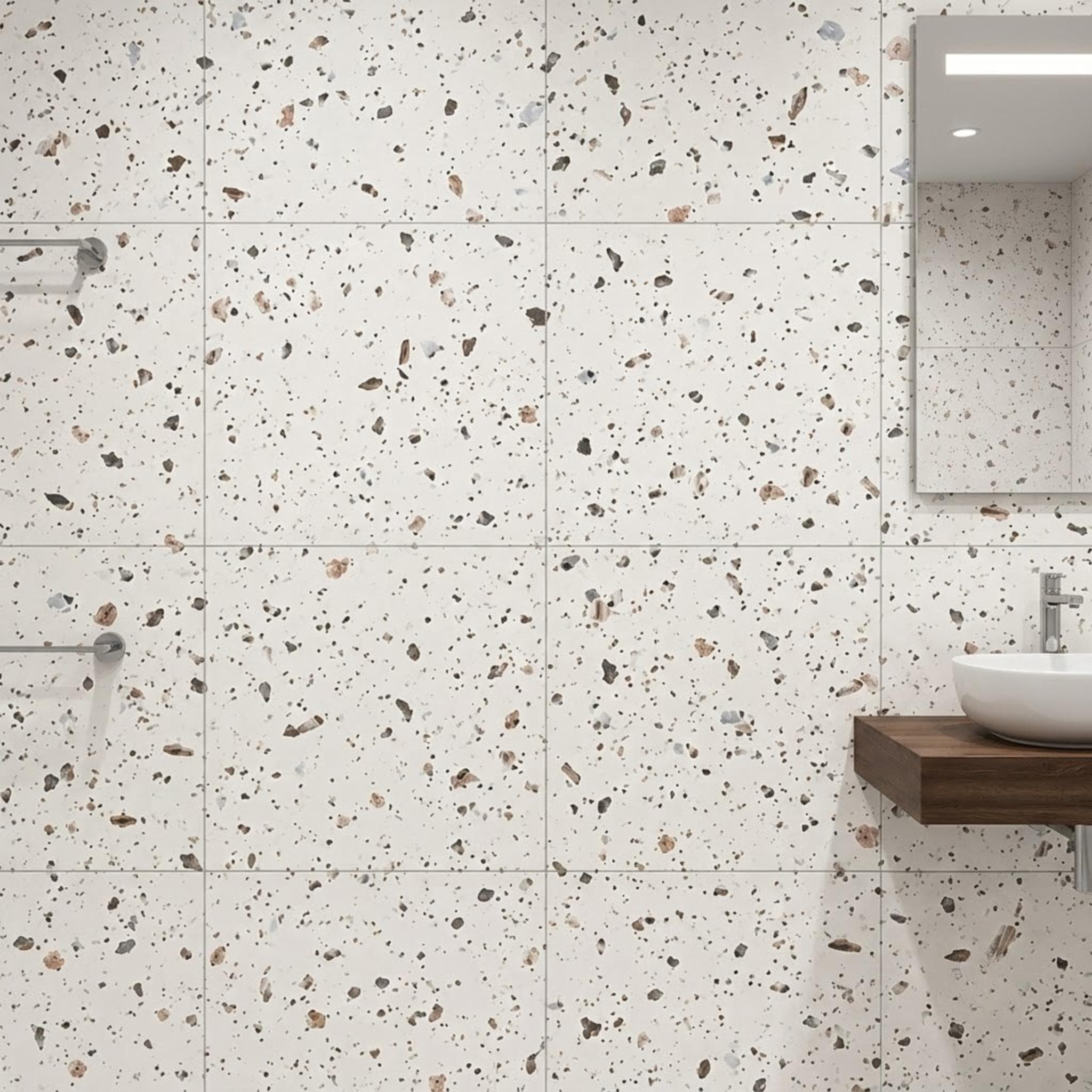 Gạch ốp lát Trung Quốc ADP Terrazzo 65523
