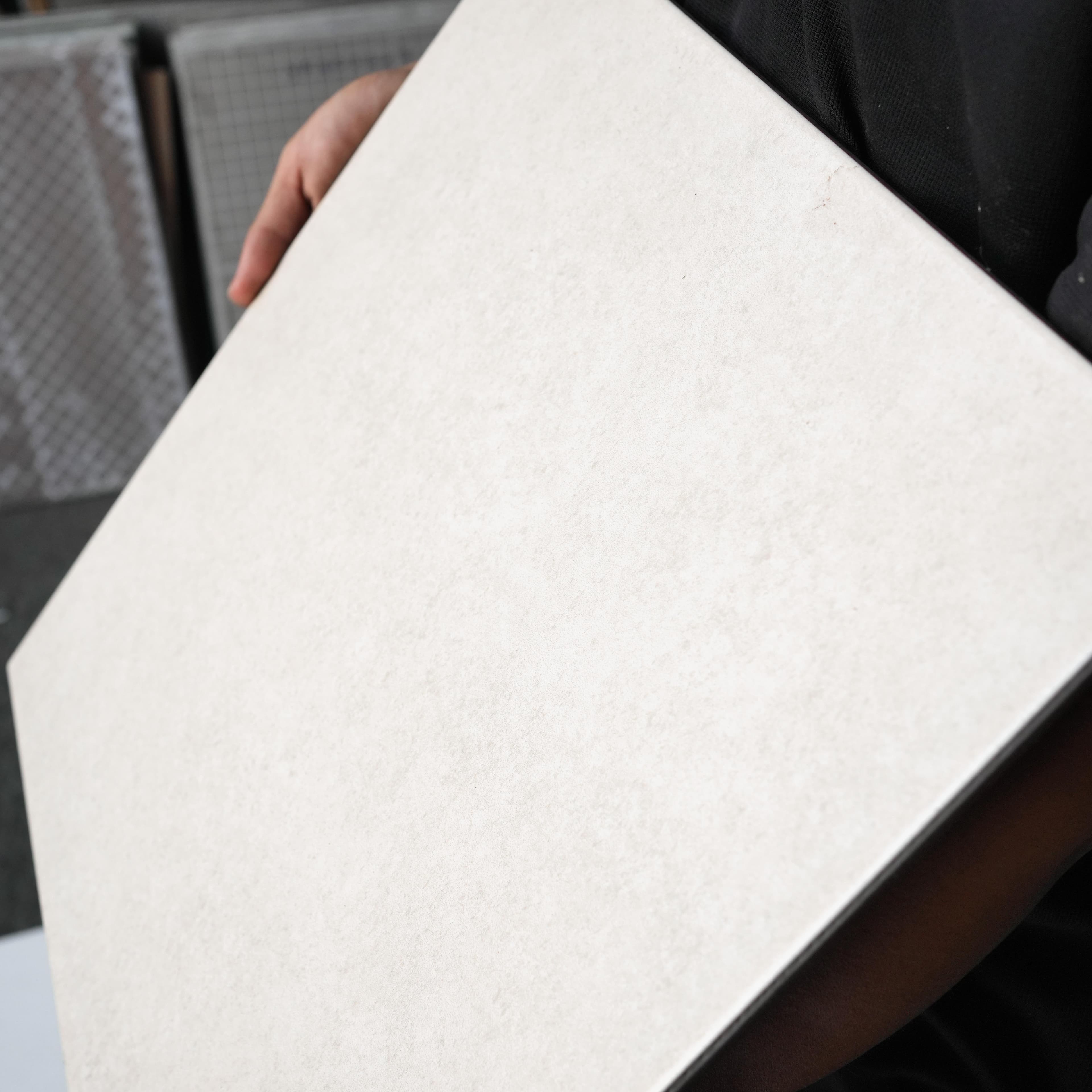 Gạch ốp lát Union Mosaic 40x40 D-604COLUMBUSBEIGE