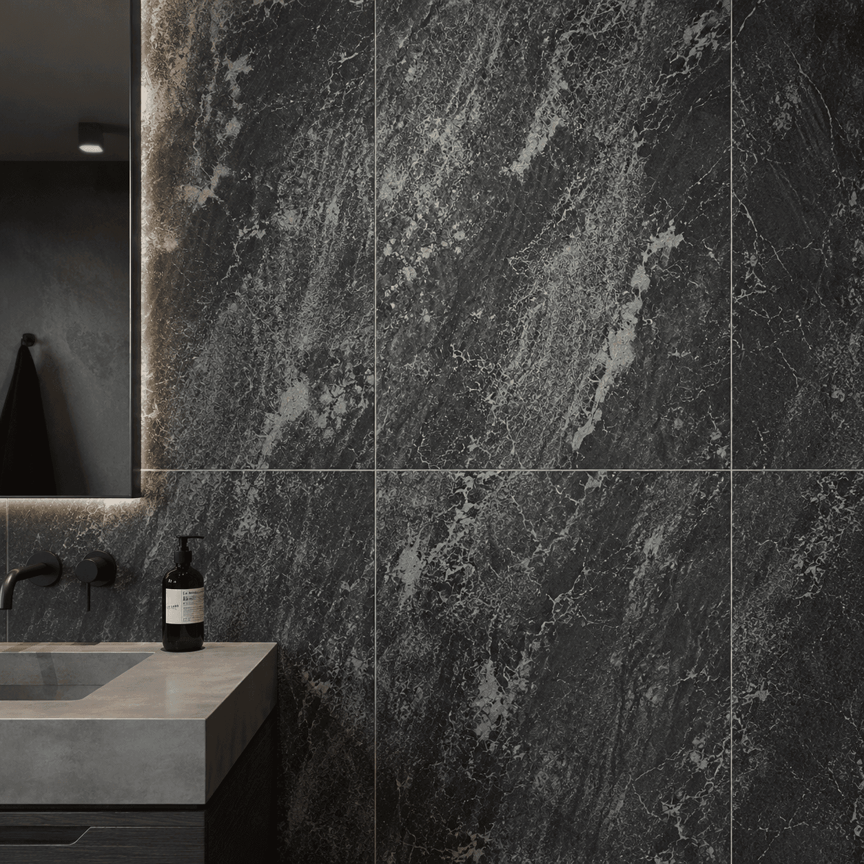 Gạch ốp lát Việt Nam Taicera Marble G12419J-RD