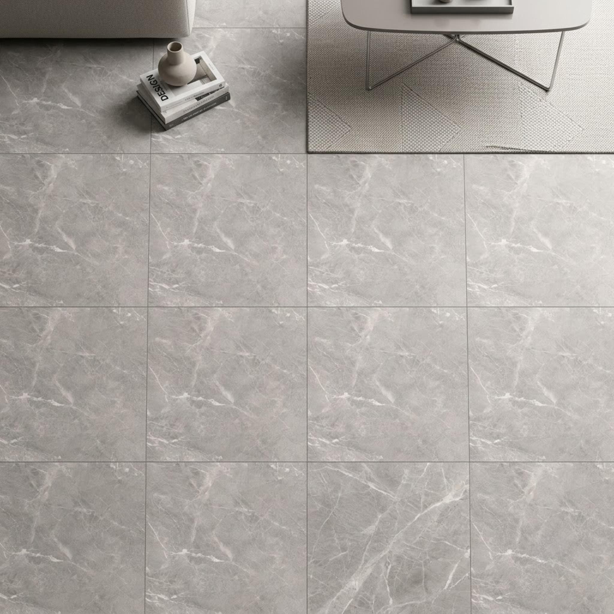 Gạch lát nền Việt Nam Ý Mỹ Marble P65103RH