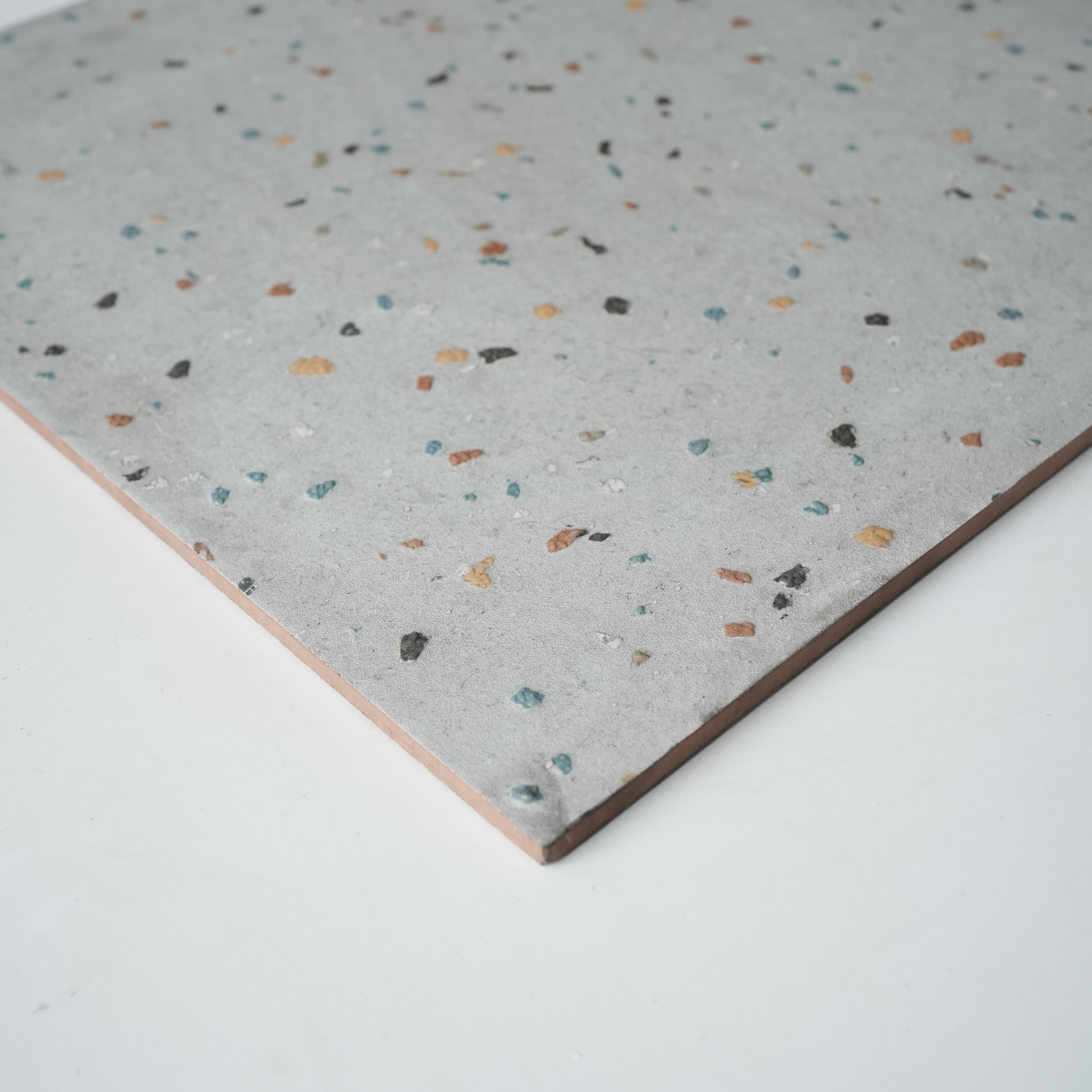 Gạch ốp lát Duragres 40x40 TINOGREY