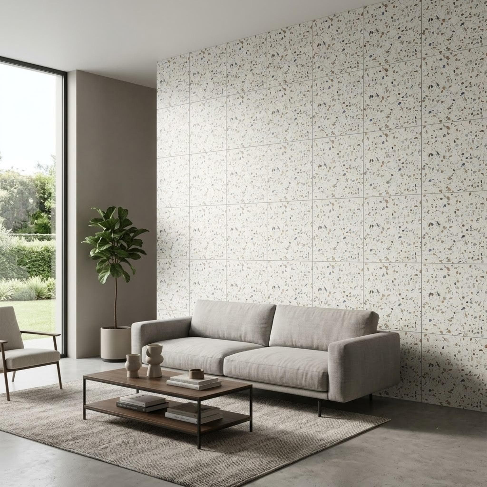 Gạch ốp lát Trung Quốc Hoa văn / Họa tiết 65509