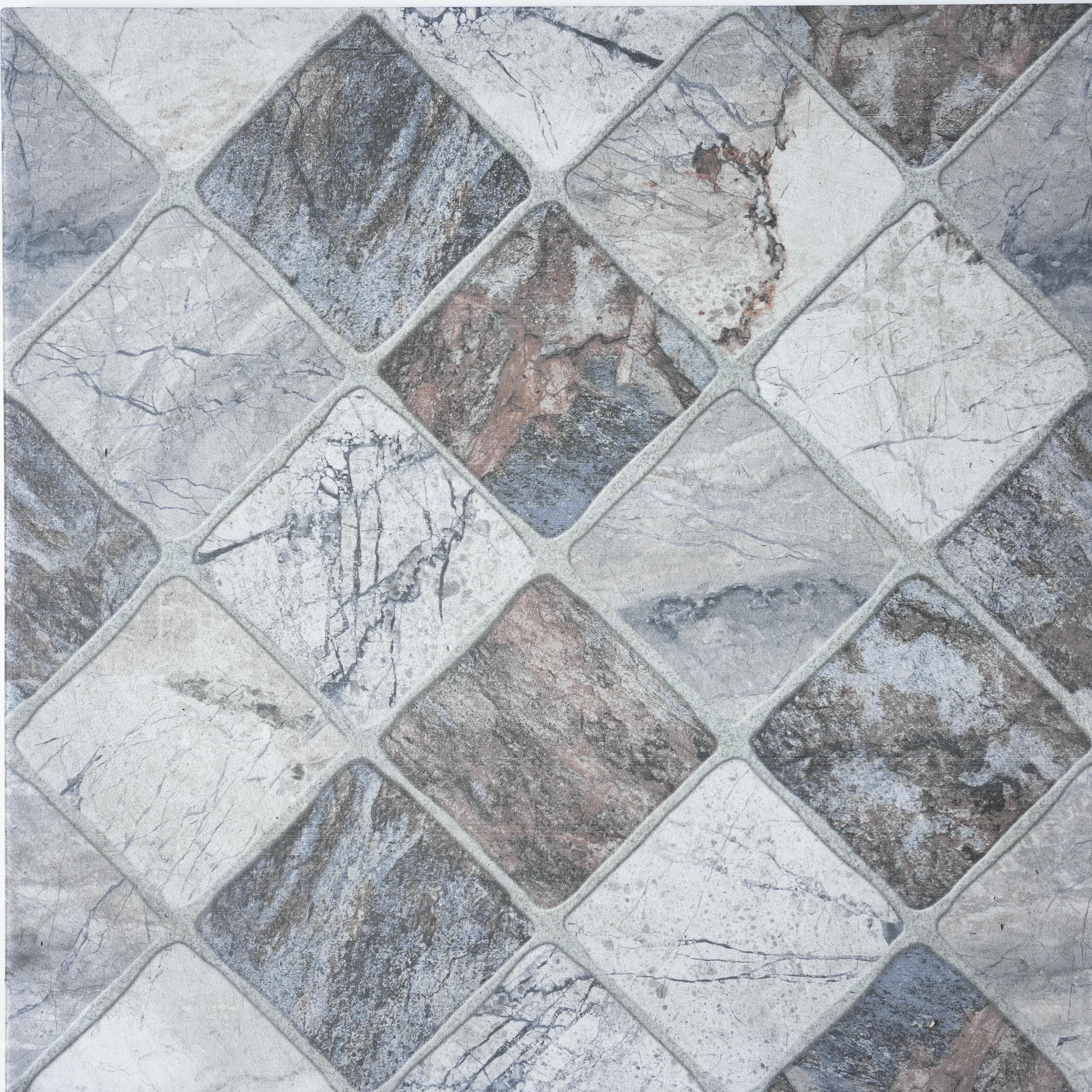 Gạch ốp lát Duragres 40x40 ROZARIOBLUE