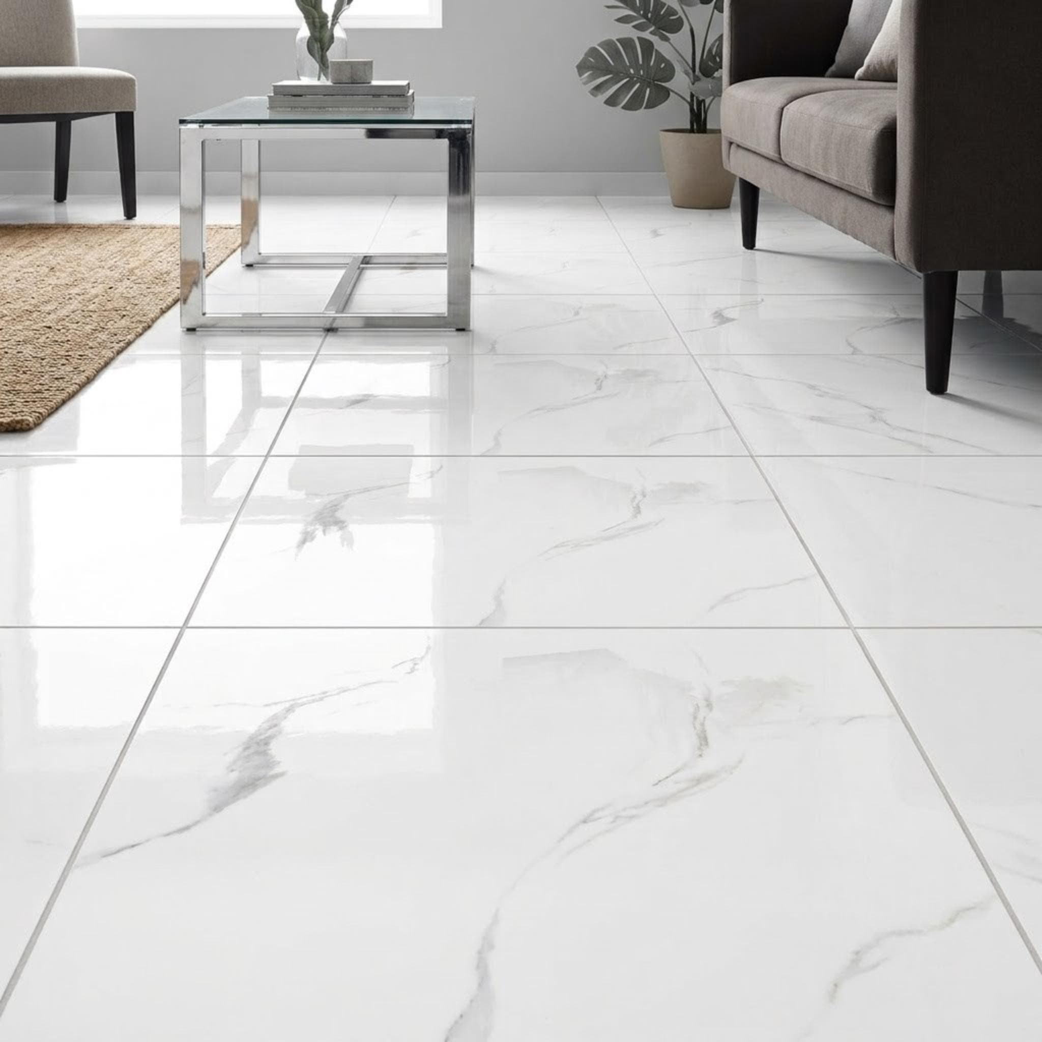 Gạch ốp lát Việt Nam Thắng Cường Marble GA6801