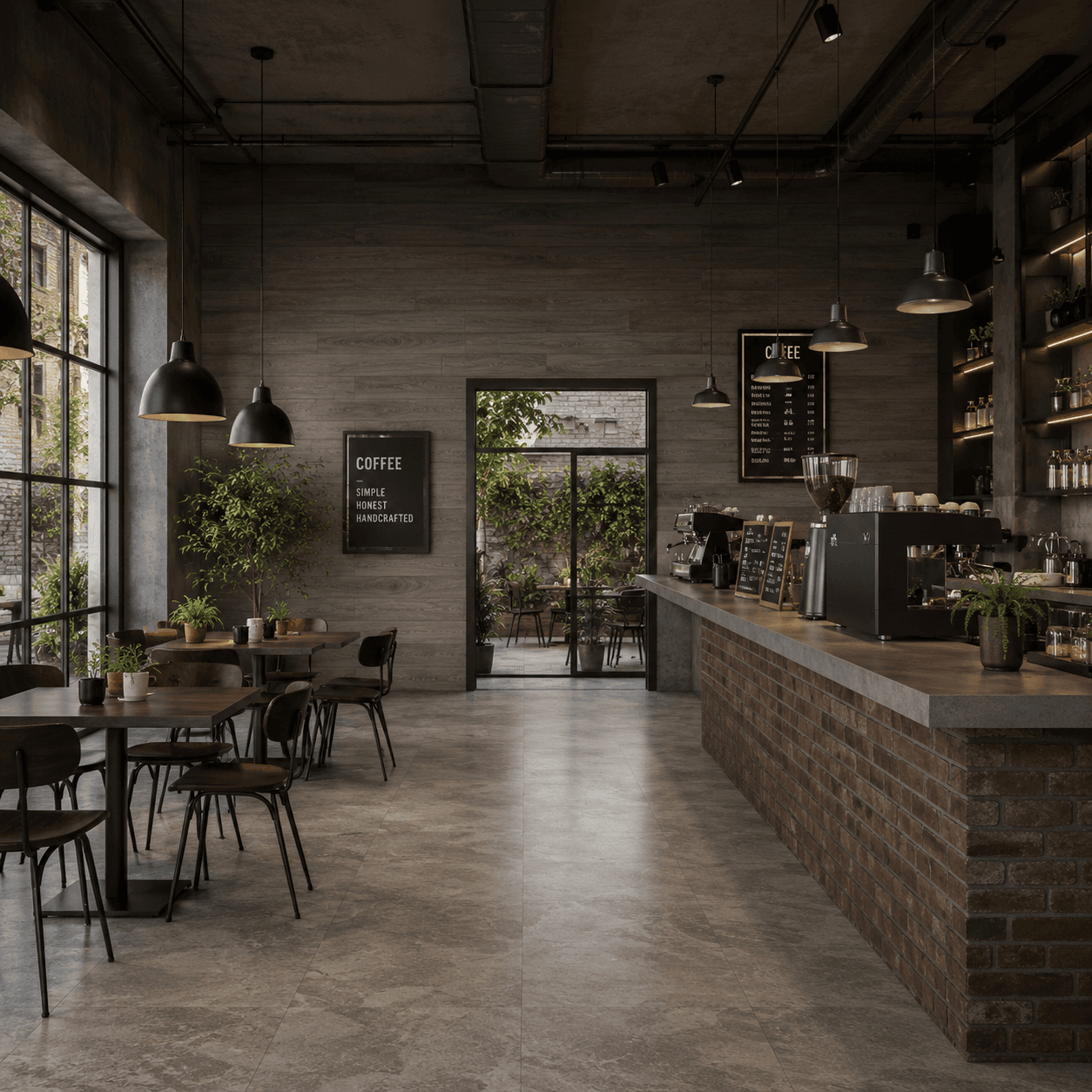Gạch ốp lát Việt Nam Eurotile Giả gỗ MOBM01