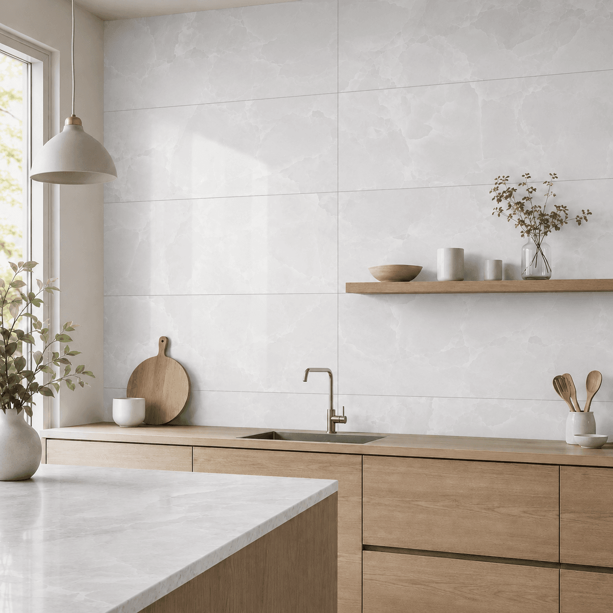 Gạch ốp lát Việt Nam Taicera Vân đá GP12732J