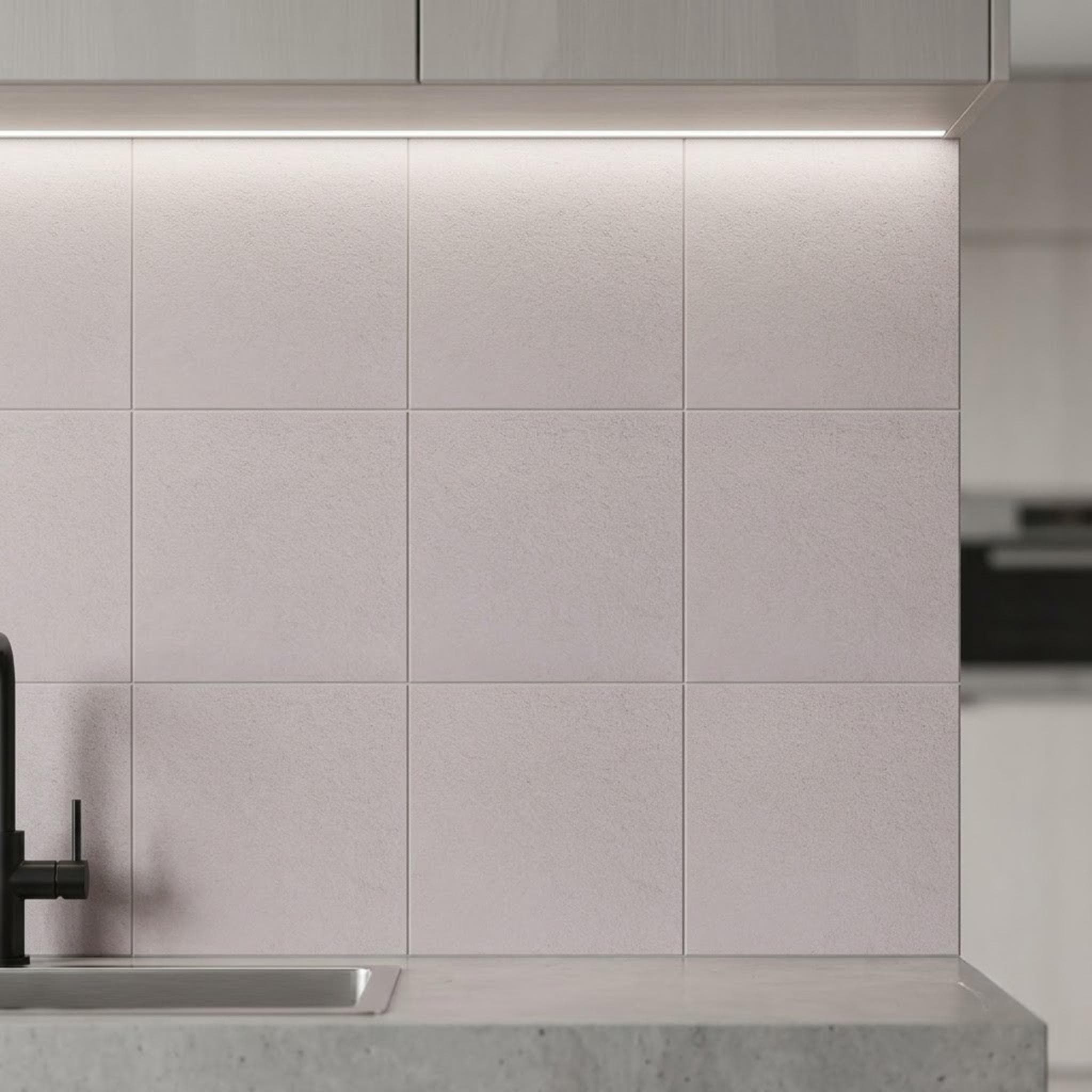 Gạch ốp lát Việt Nam Legia Vân xi măng DZ-832SERENITYGREY(REC)