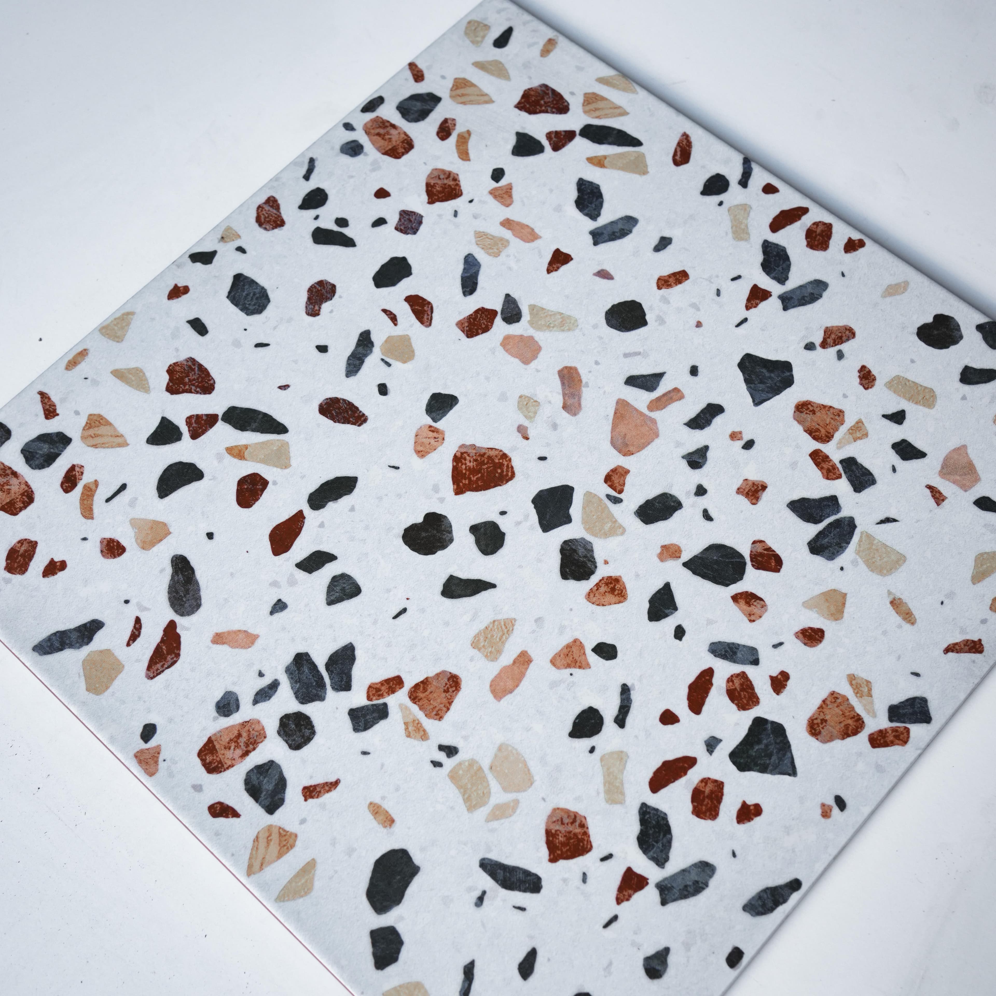 Gạch ốp lát Duragres 40x40 MAVOGACOLORFUL