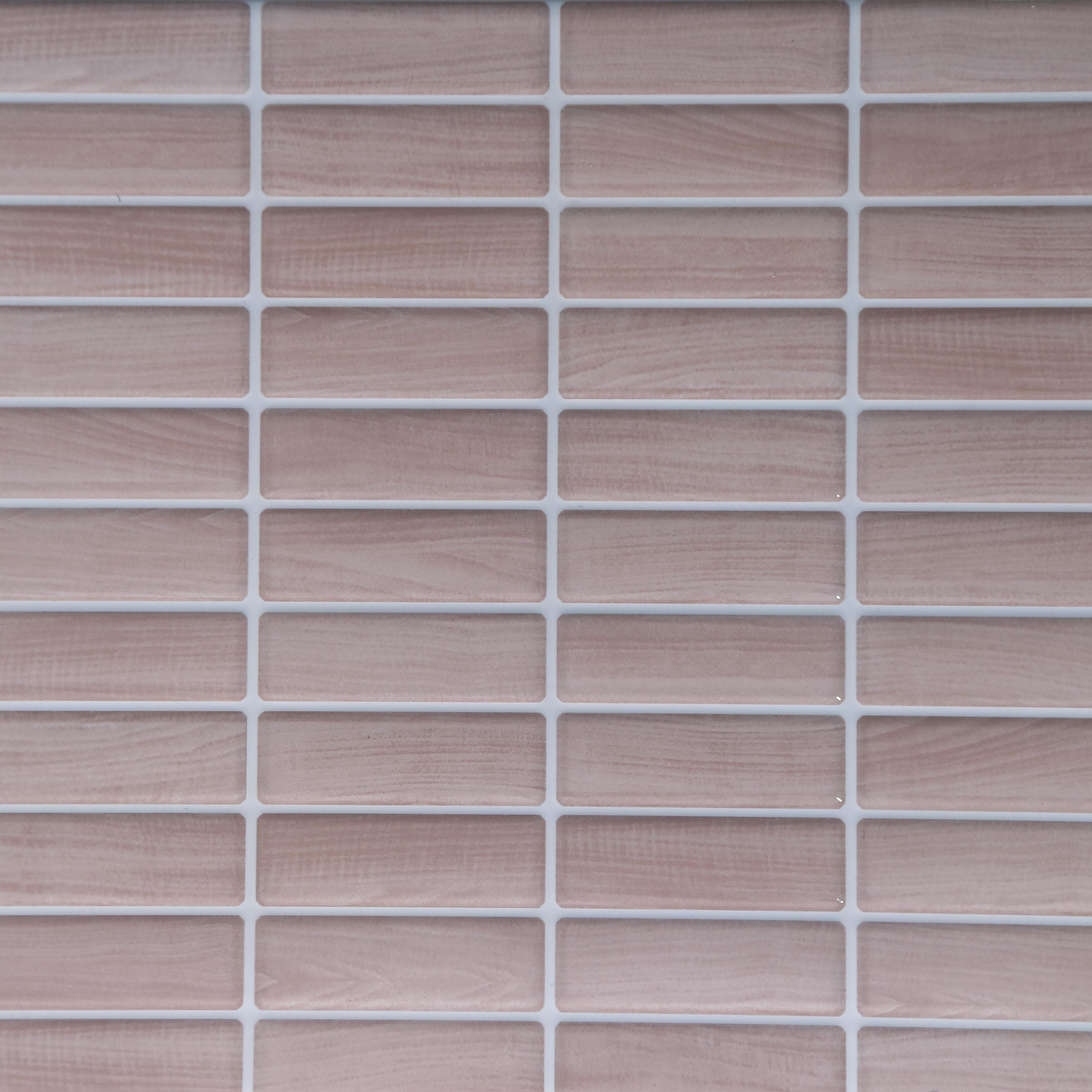 Gạch ốp lát Union Mosaic 25x40.5 LL-111ORIGIREDOAK(D)