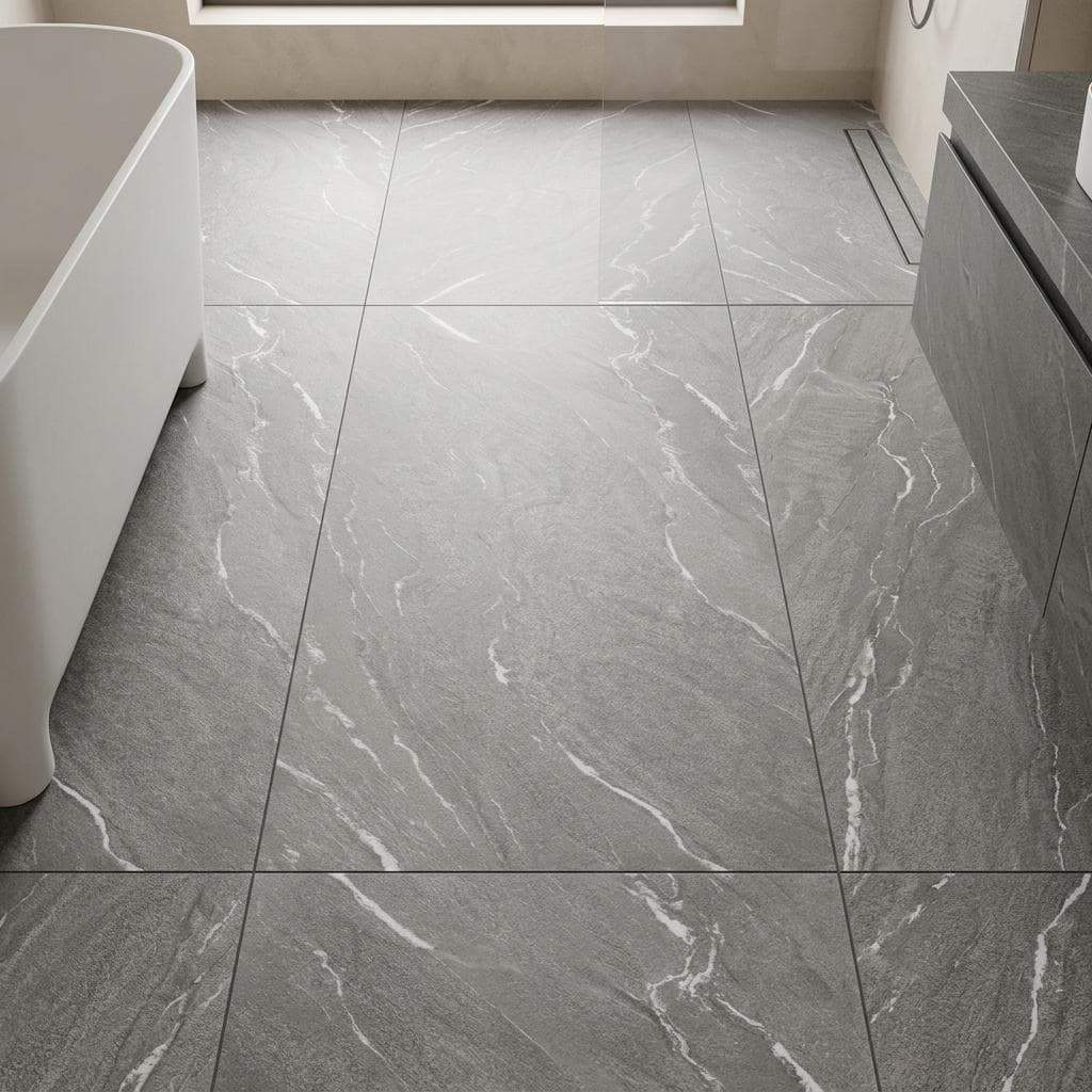 Gạch ốp lát Trung Quốc Novatile Marble VE60120-005M (OP1)