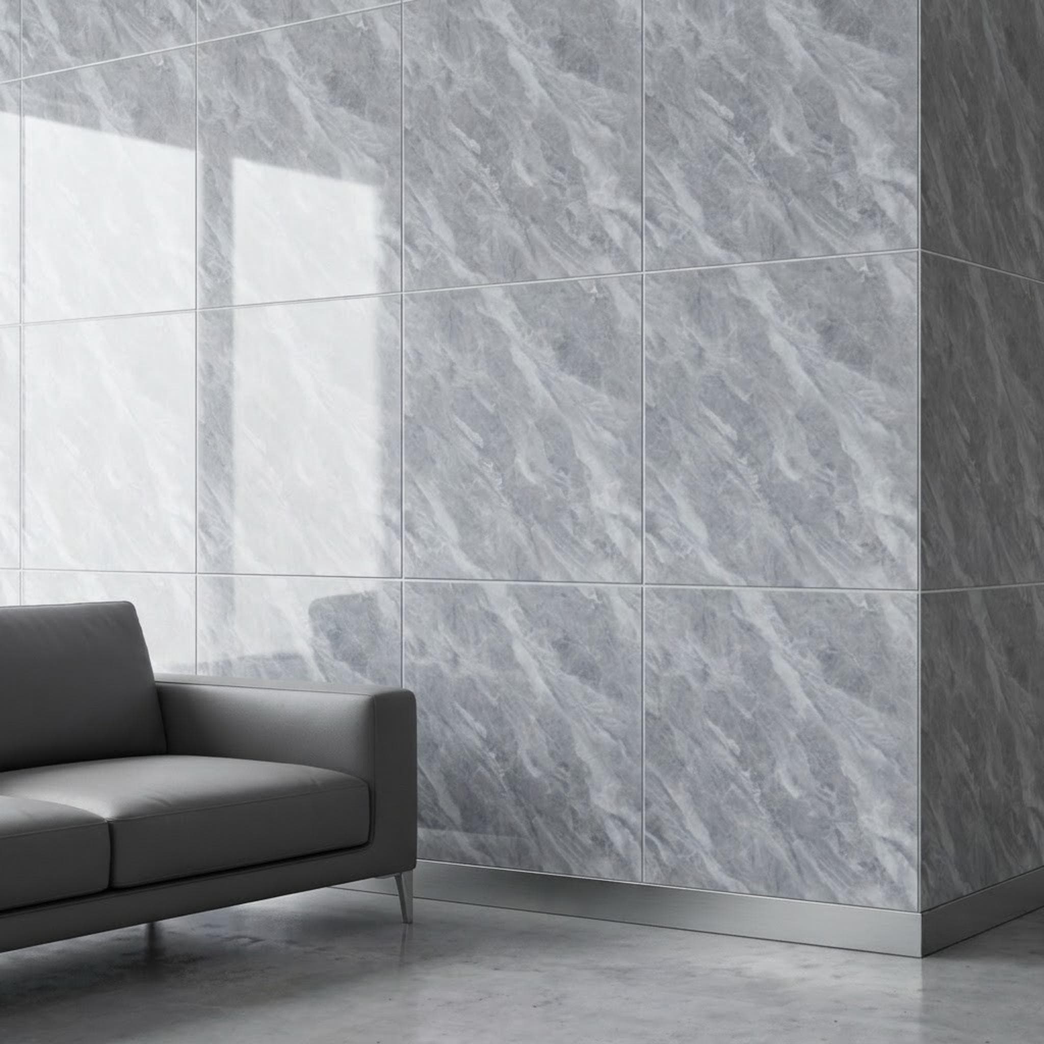 Gạch lát nền Việt Nam Novatile Vân đá LE8208