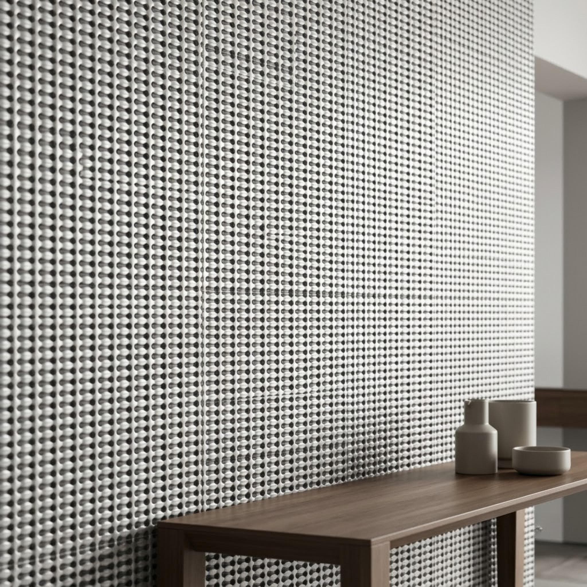 Gạch ốp tường Eurotile Vân 3D DACQ02TF