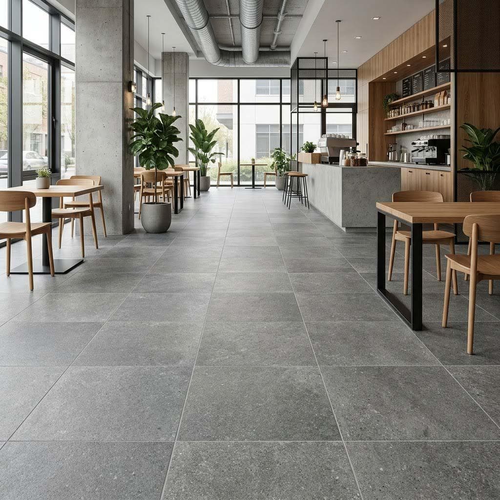Gạch ốp lát Việt Nam Taicera Vân xi măng G38Q28JF