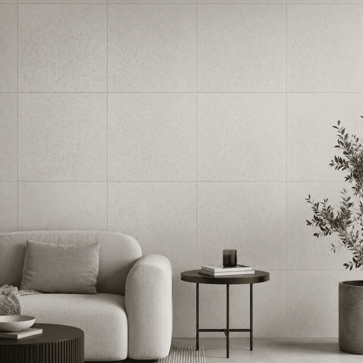Gạch ốp lát Trung Quốc Terrazzo S6002