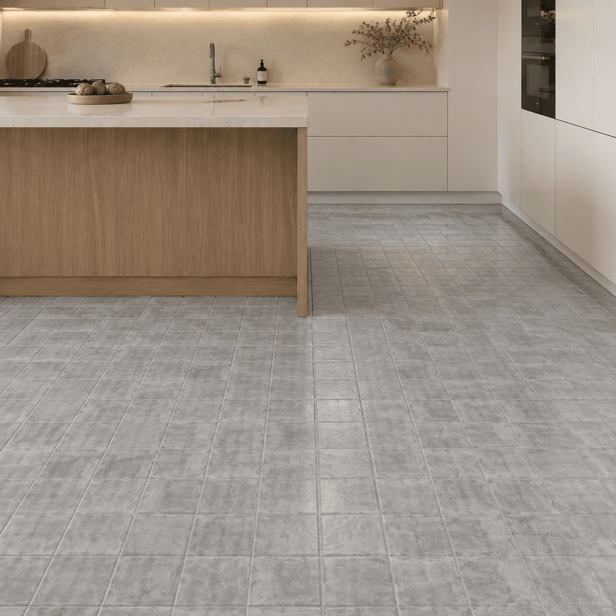 Gạch ốp lát Trung Quốc Vân xi măng 1503G