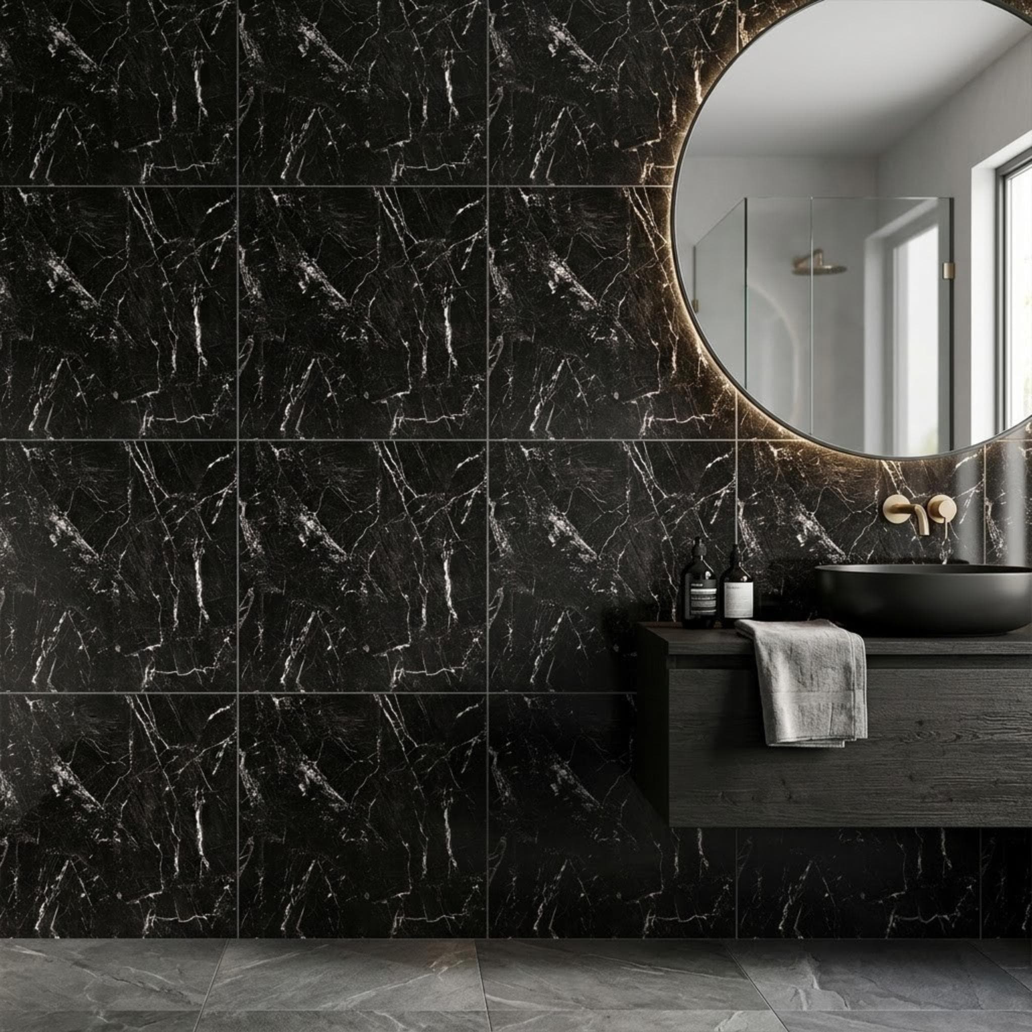 Gạch ốp lát Marble MB6081