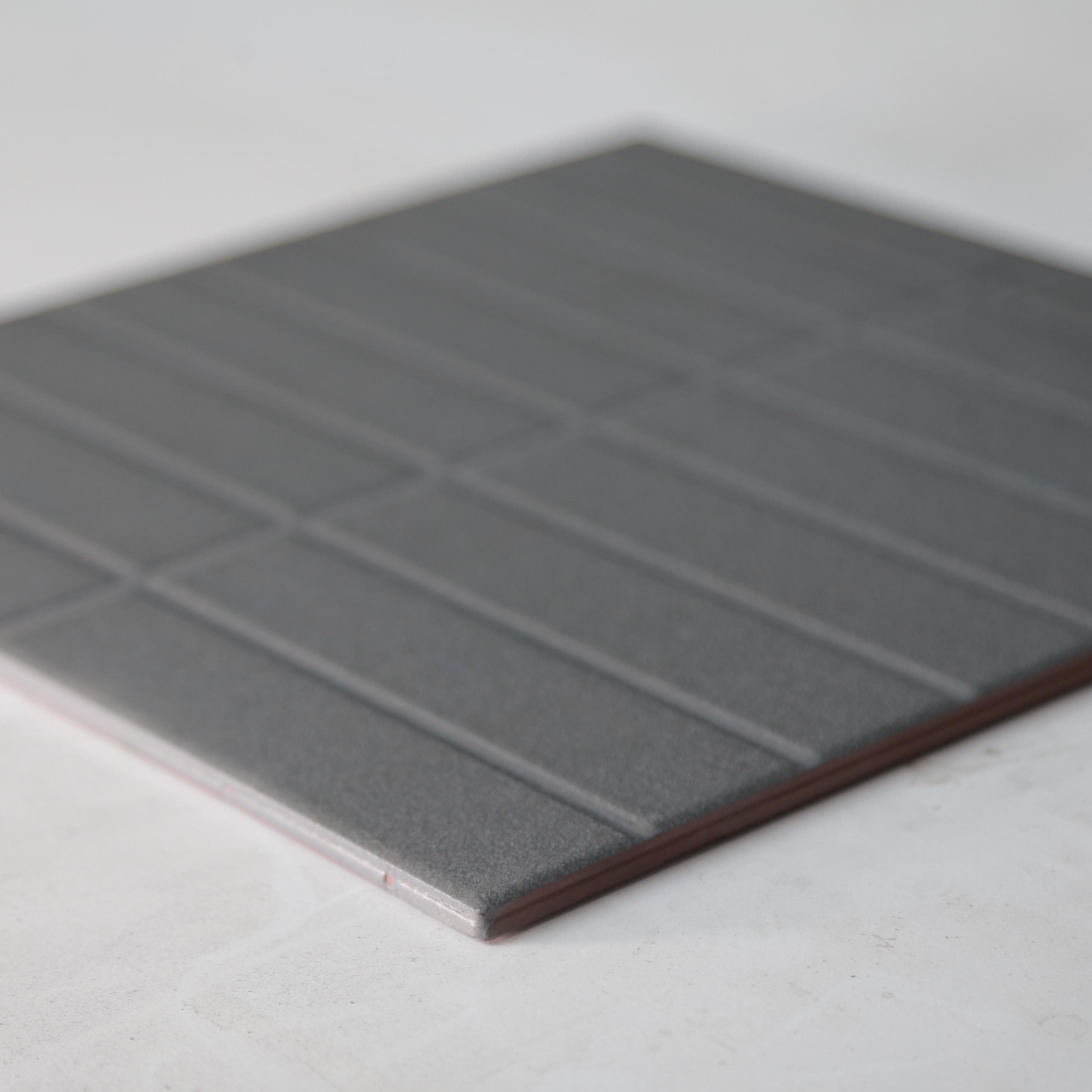 Gạch ốp lát Union Mosaic 30x30 PD-800NEWORLEANSBLACK(D)