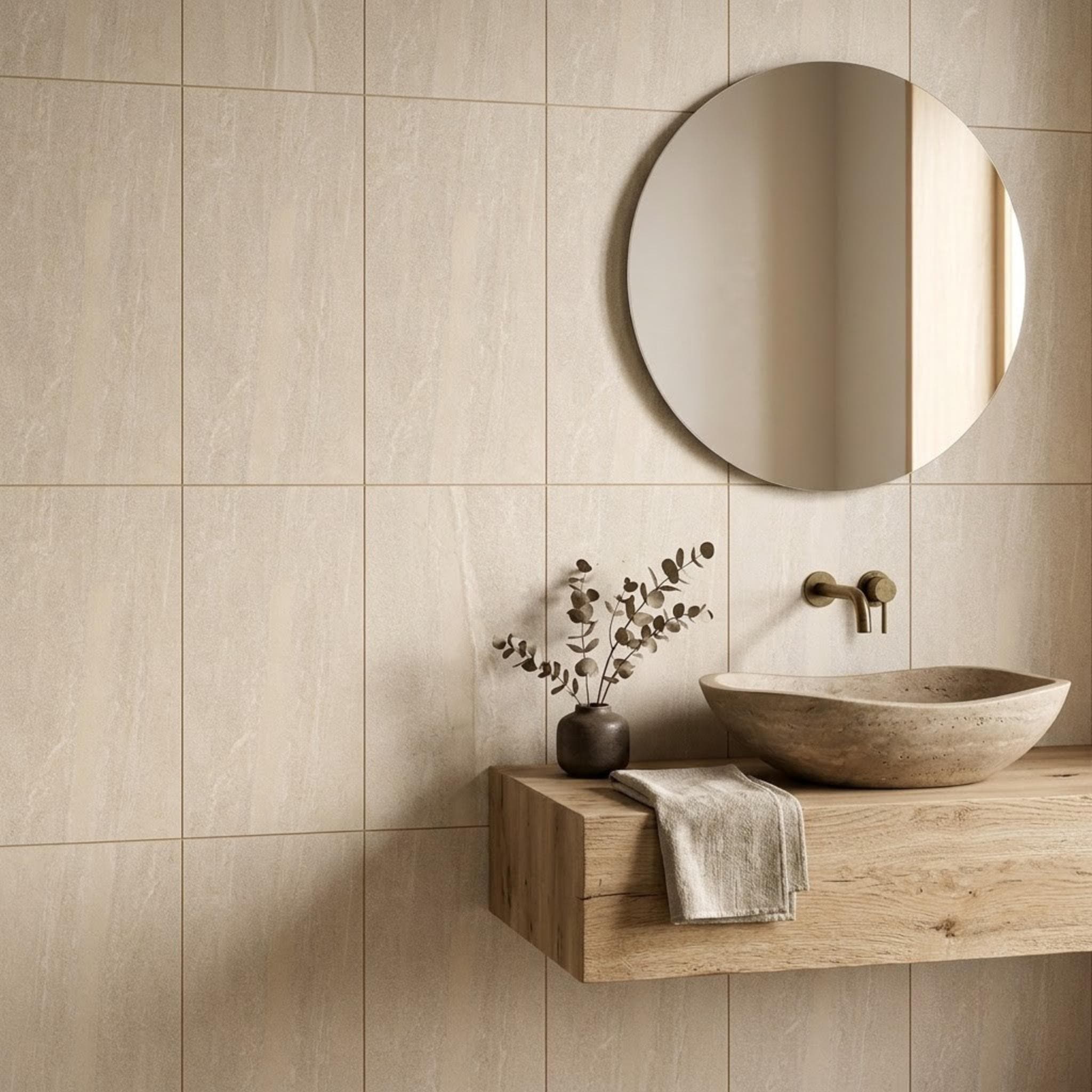 Gạch ốp lát Việt Nam Đồng Tâm Vân đá 3060SAHARA006