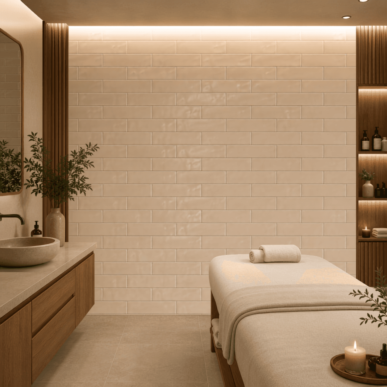 Gạch ốp tường Trung Quốc M75319HY-B