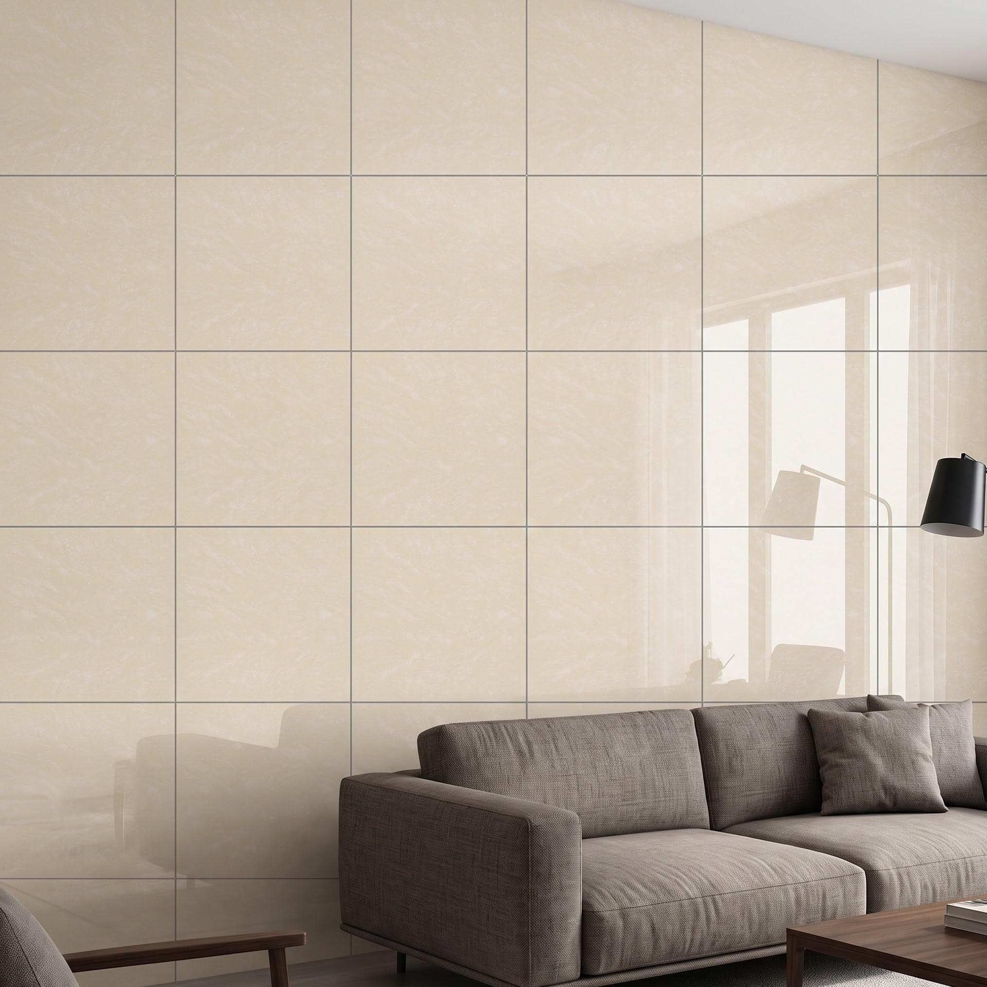 Gạch ốp lát Việt Nam Đồng Tâm Vân đá 6060MARMOL002
