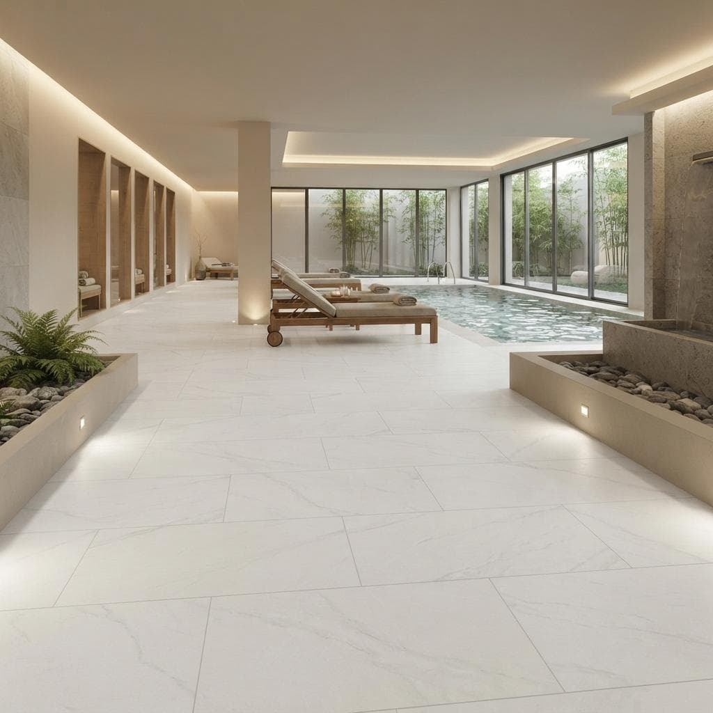 Gạch ốp lát Việt Nam Taicera Marble G63055