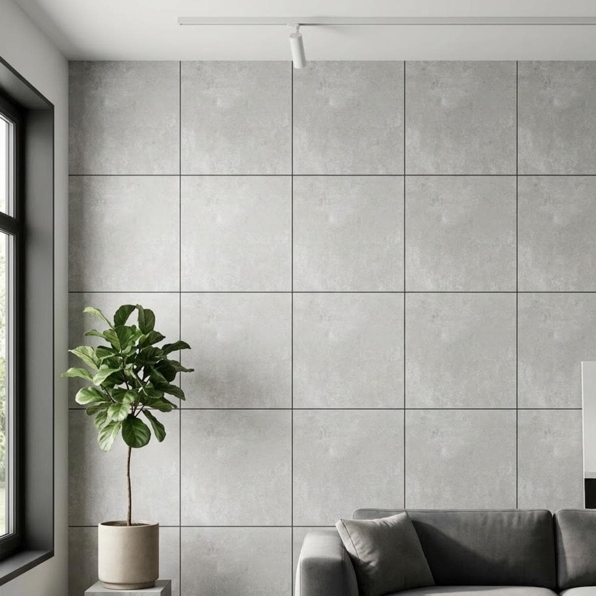 Gạch ốp lát Việt Nam Vinagres Vân xi măng USVG6106