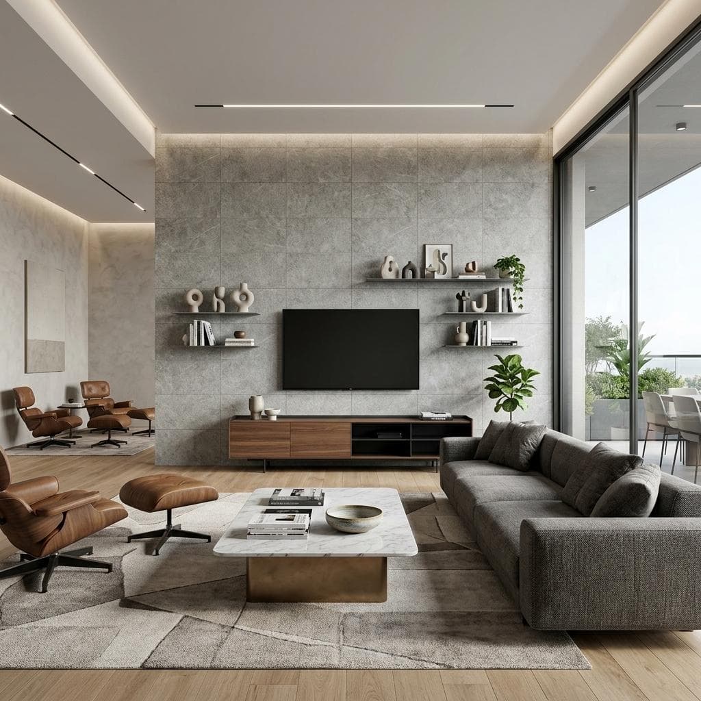 Gạch lát nền Việt Nam Taicera Vân đá G63528JDD
