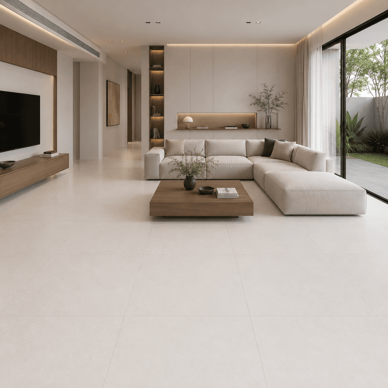 Gạch lát nền Việt Nam Taicera Vân đá G88P32JM