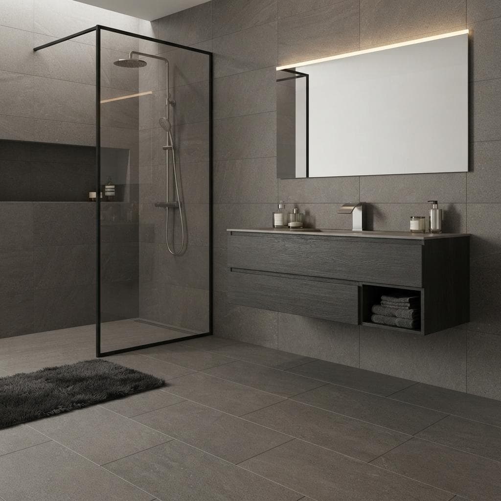 Gạch ốp lát Malaysia Superstone Vân đá 3060SFAPA3