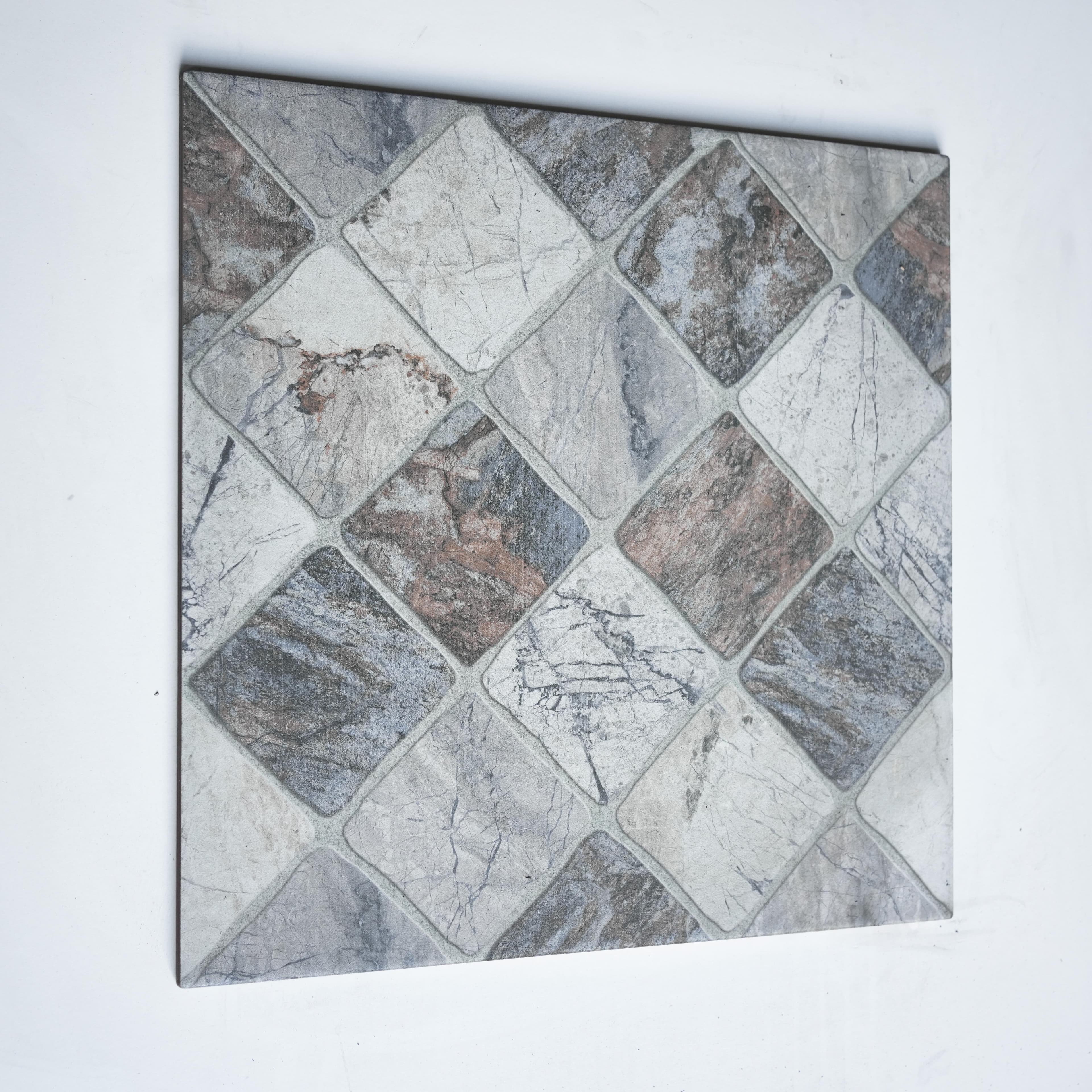 Gạch ốp lát Duragres 40x40 ROZARIOBLUE