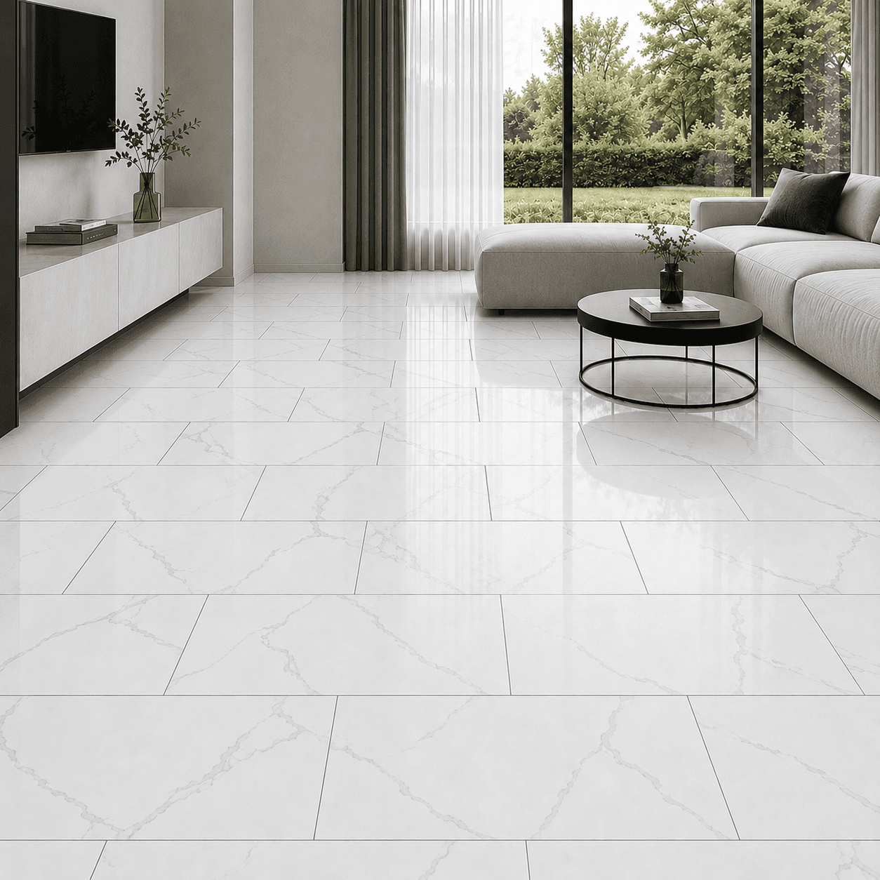 Gạch ốp tường Việt Nam Taicera Marble GP63085