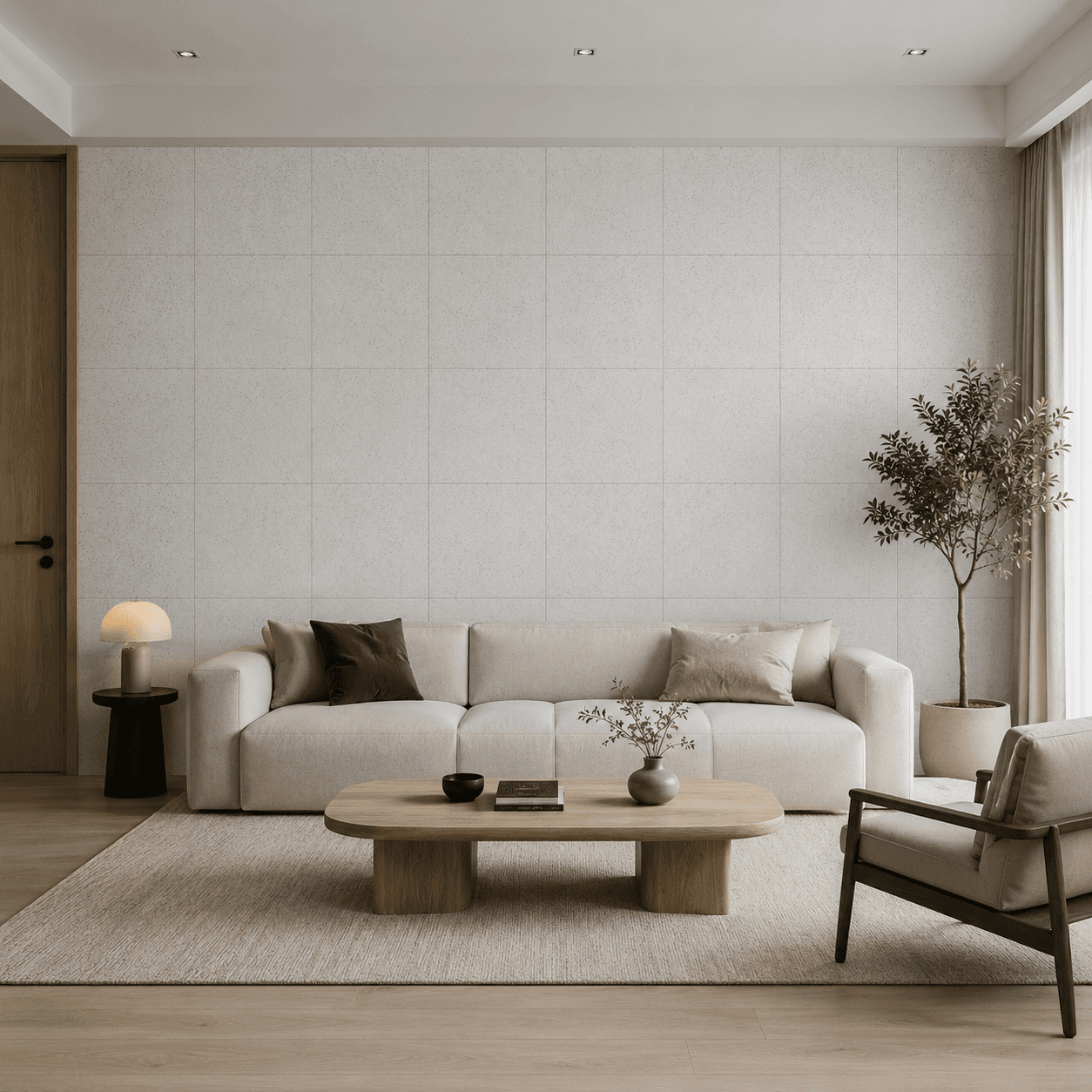 Gạch ốp lát Trung Quốc Terrazzo S6002