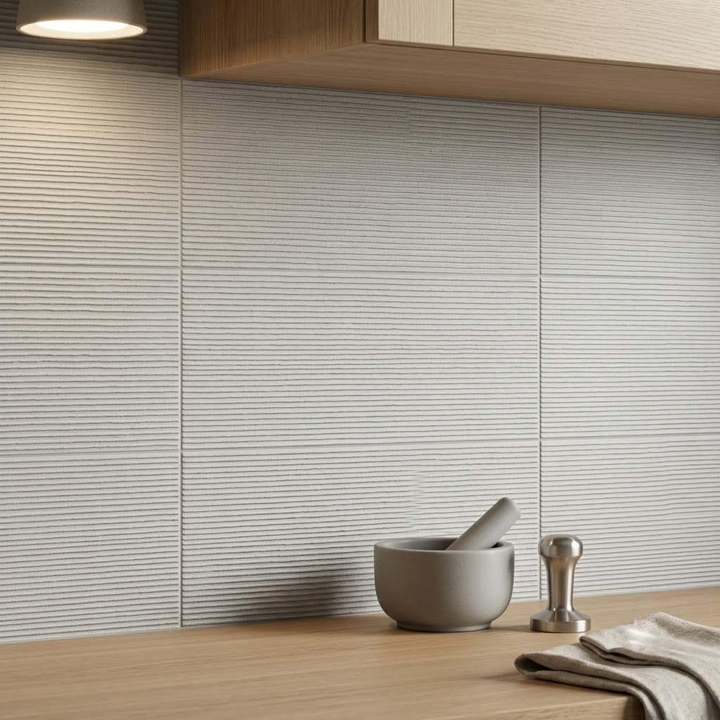 Gạch ốp lát Việt Nam Kẻ Xước 66N3