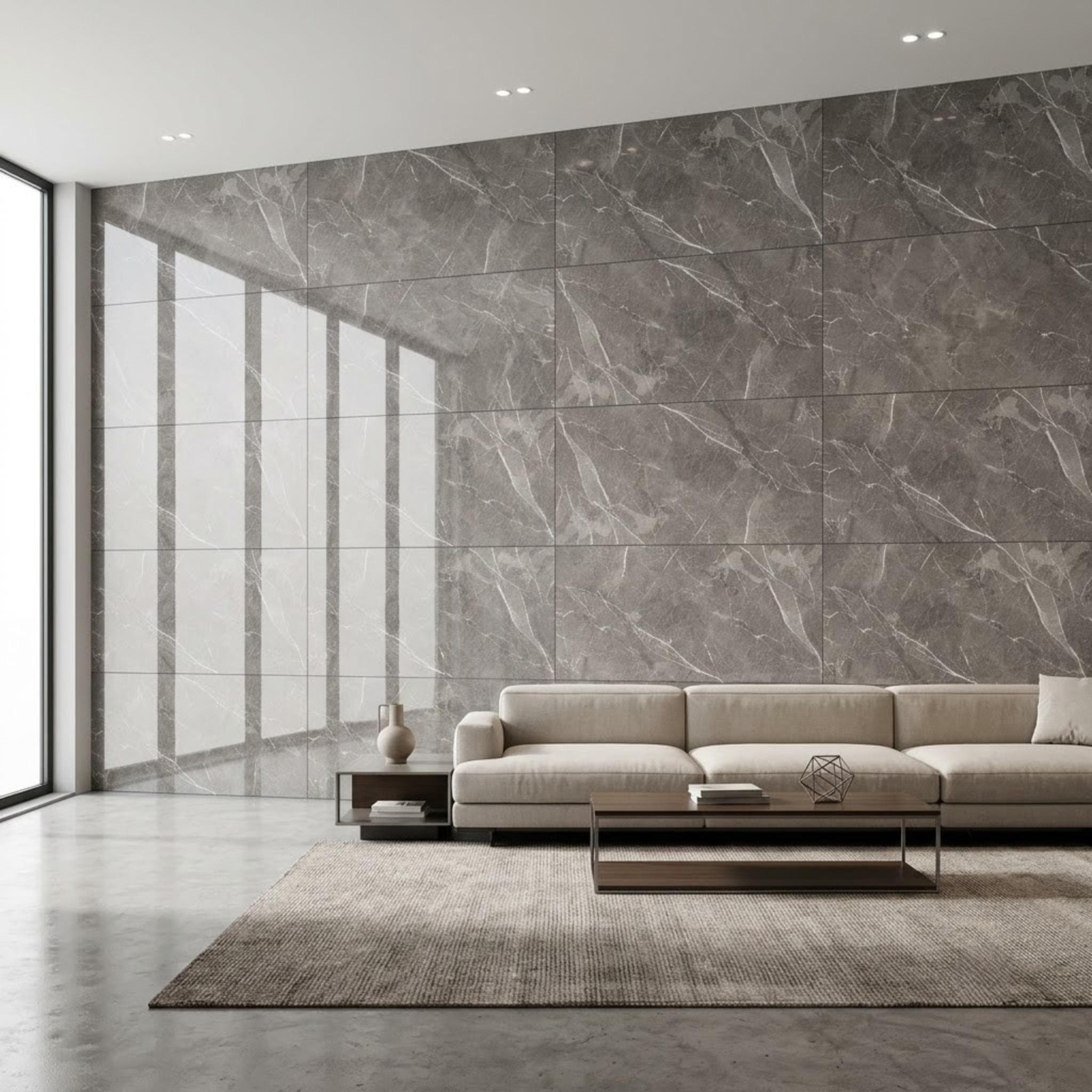 Gạch ốp lát Vietceramics Marble 612AMGR